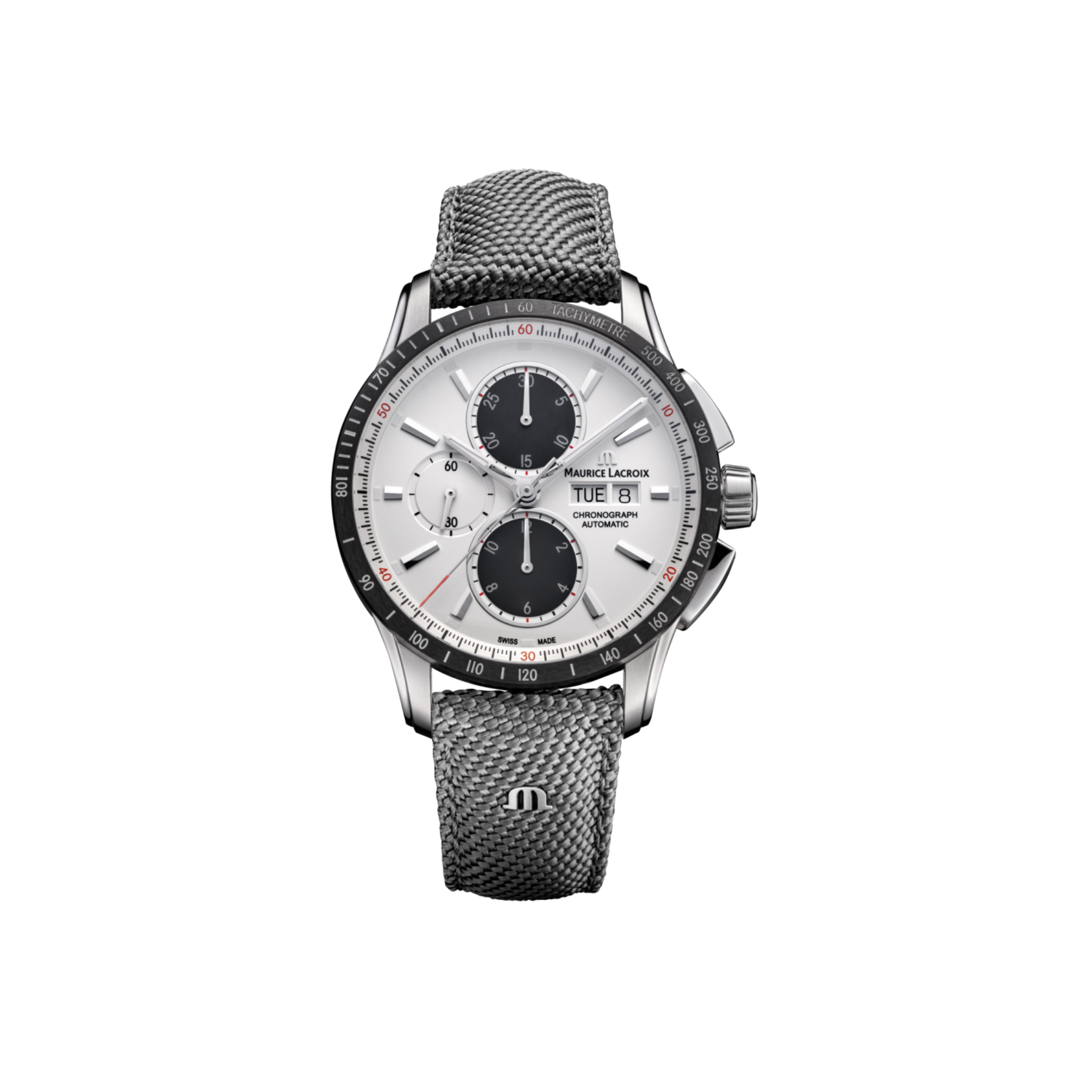 PONTOS S CHRONOGRAPH