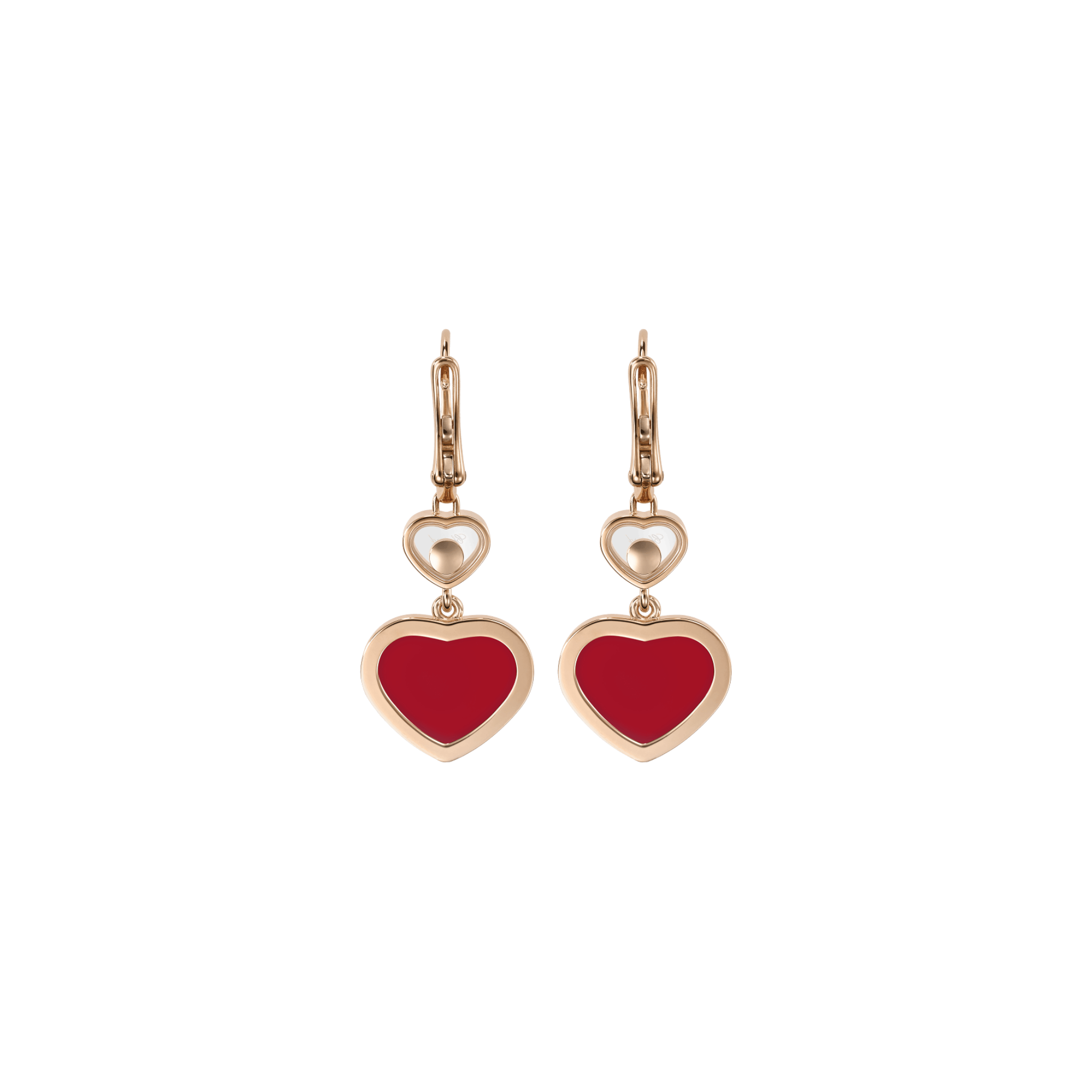 HAPPY HEARTS EARRINGS