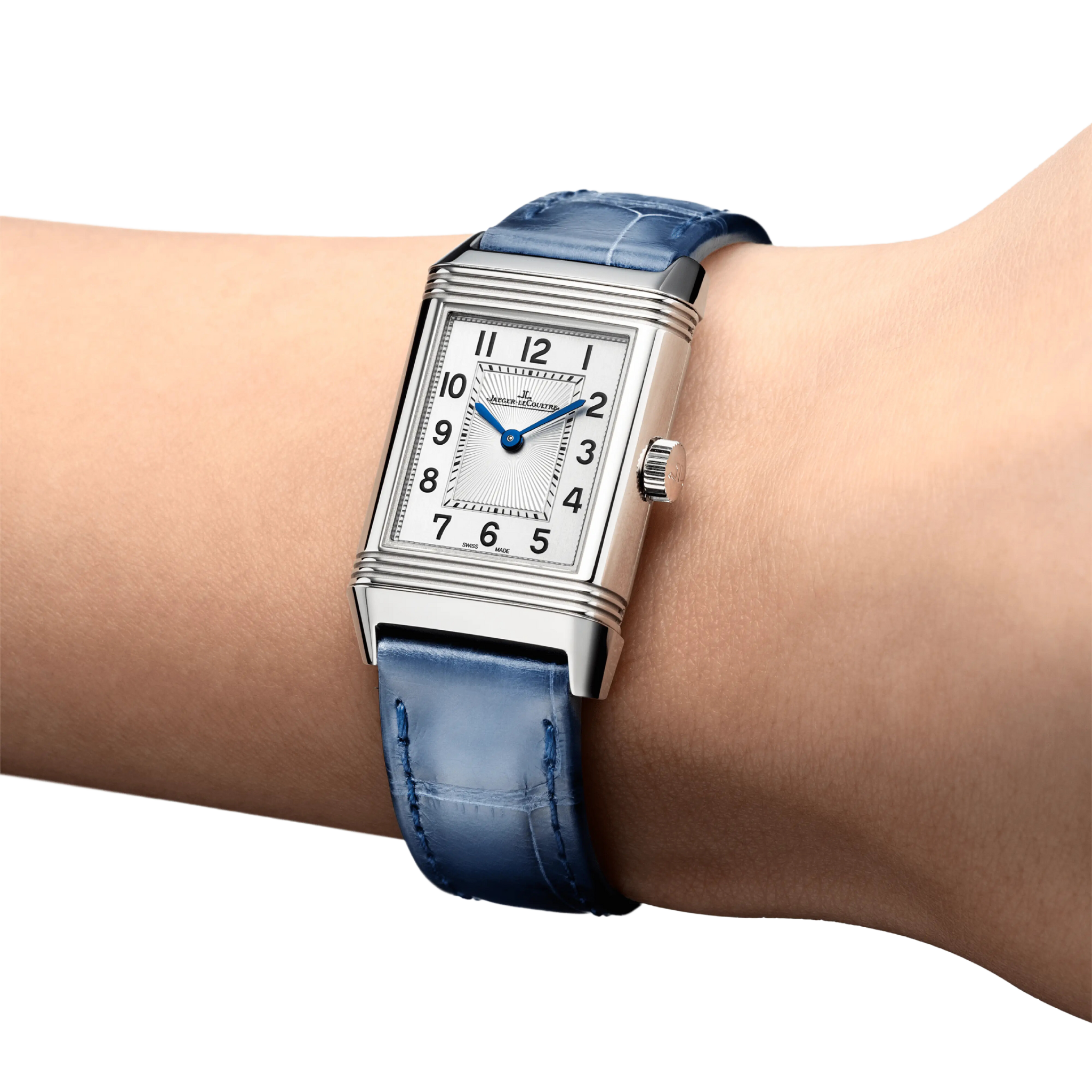 REVERSO CLASSIC DUETTO