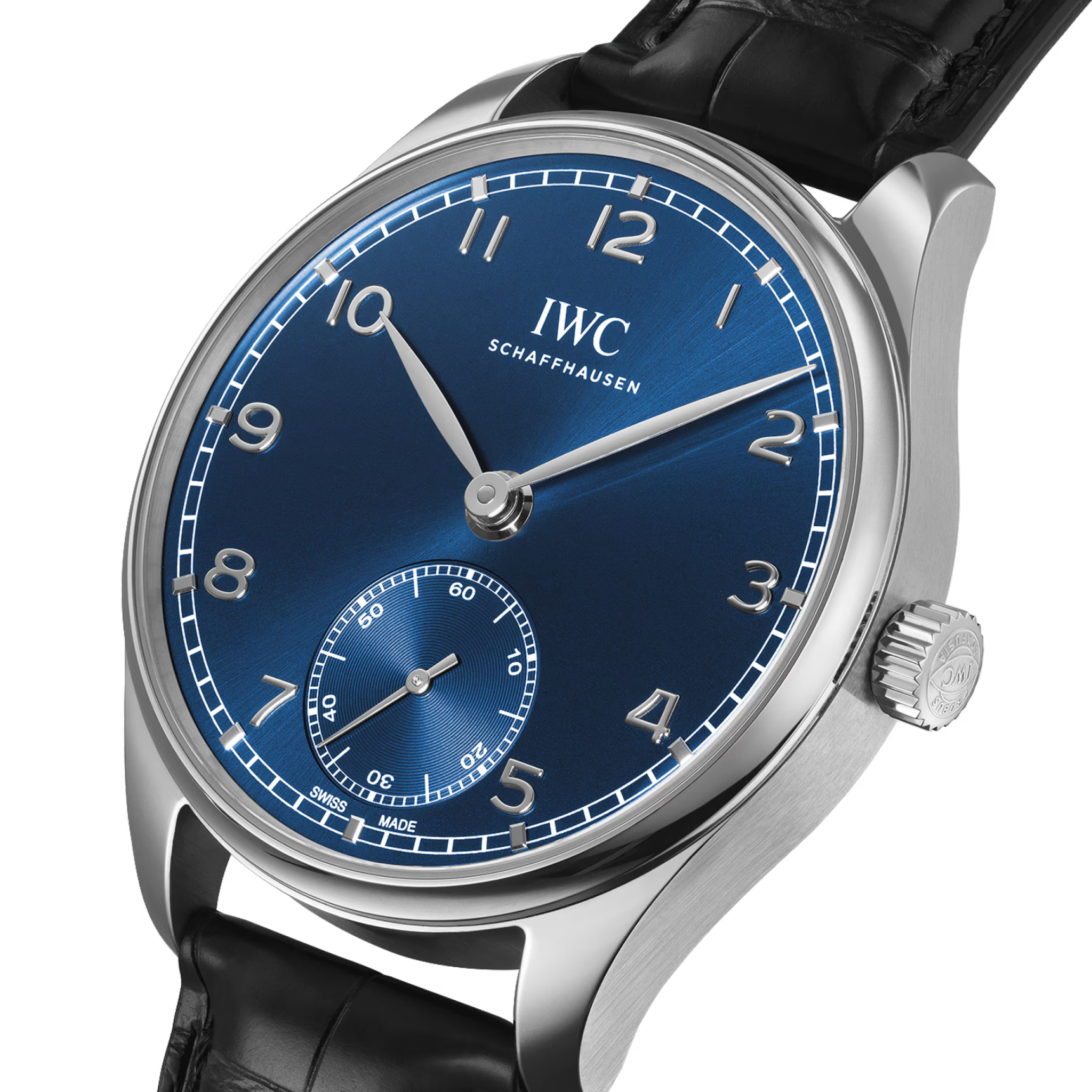 PORTUGIESER AUTOMATIC 40