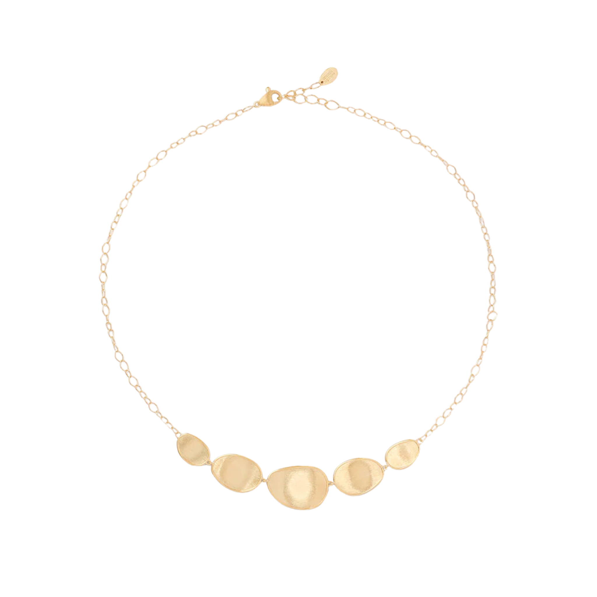 LUNARIA NECKLACE