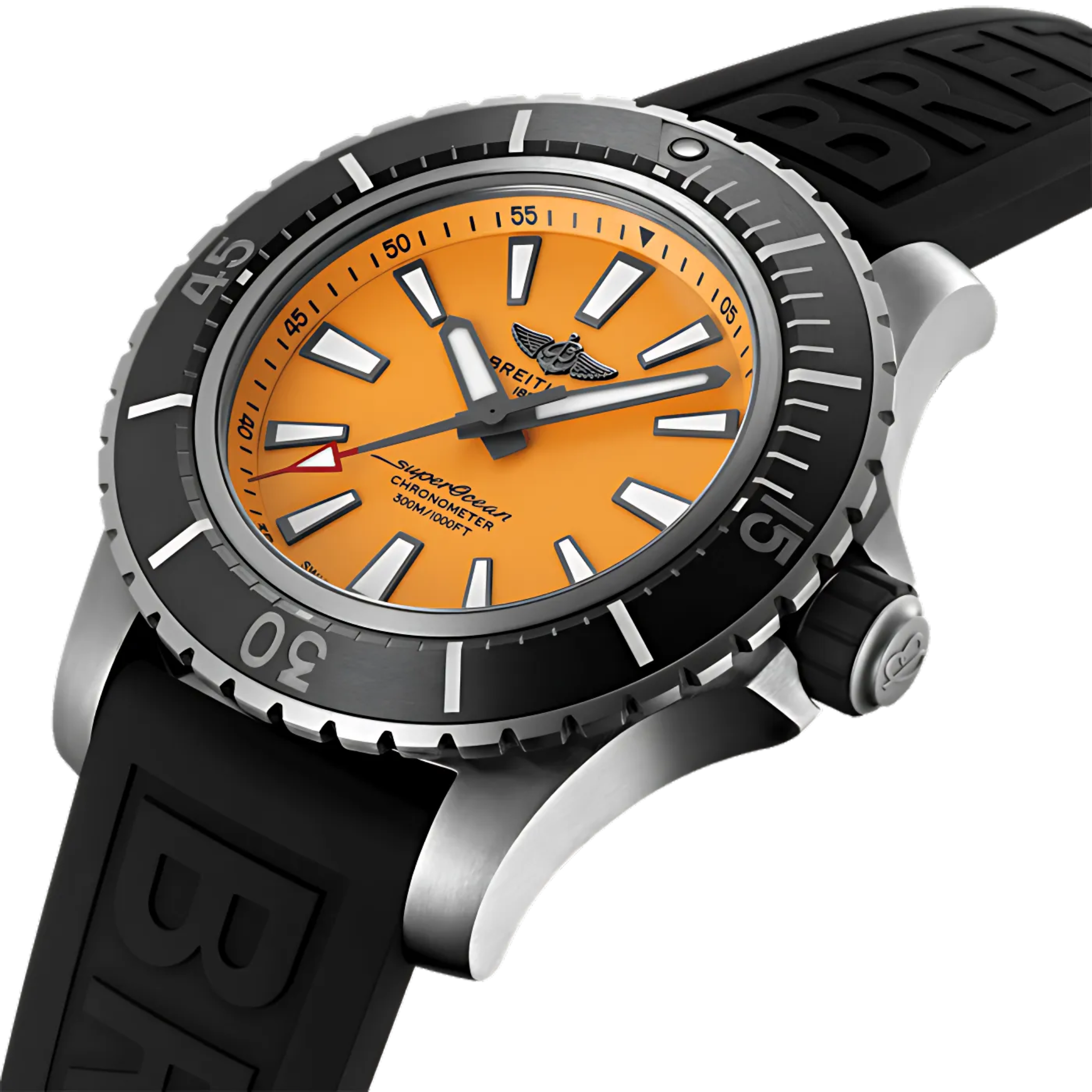 SUPEROCEAN AUTOMATIC 48