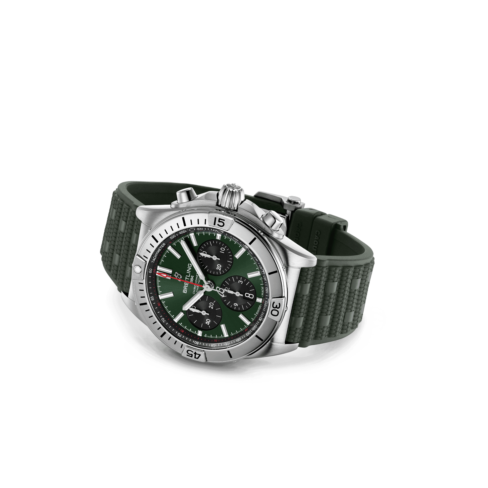 CHRONOMAT B01 42