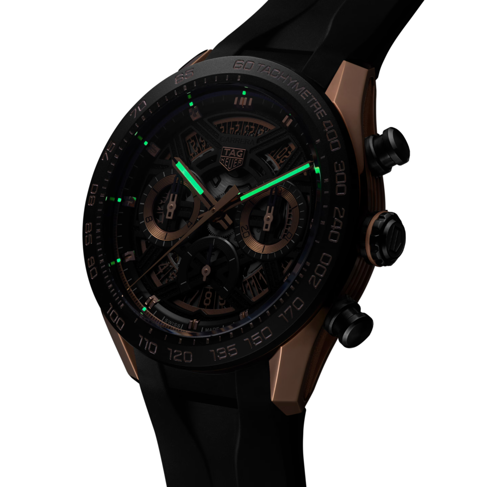 CARRERA CHRONOGRAPH EXTREME SPORT