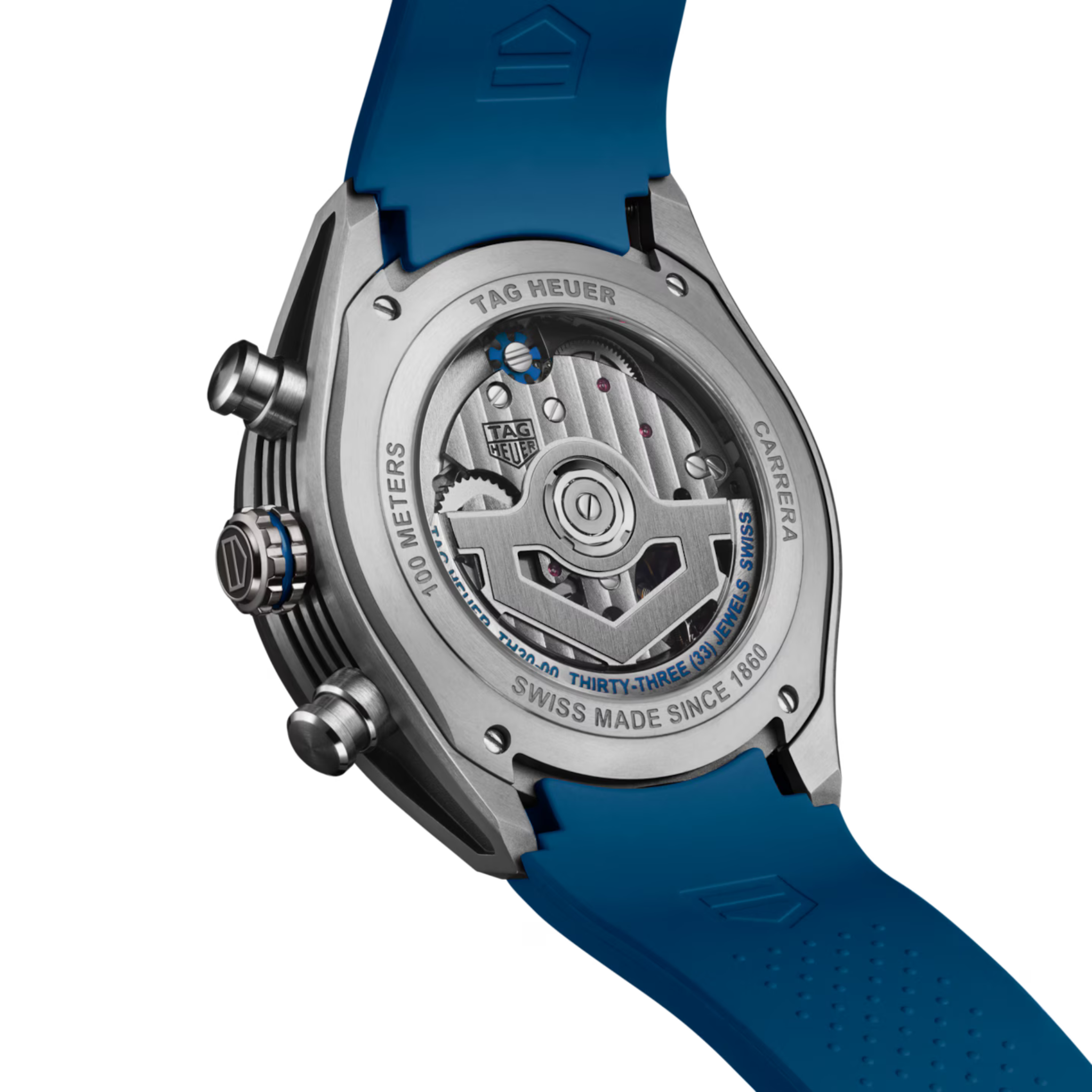 CARRERA CHRONOGRAPH EXTREME SPORT