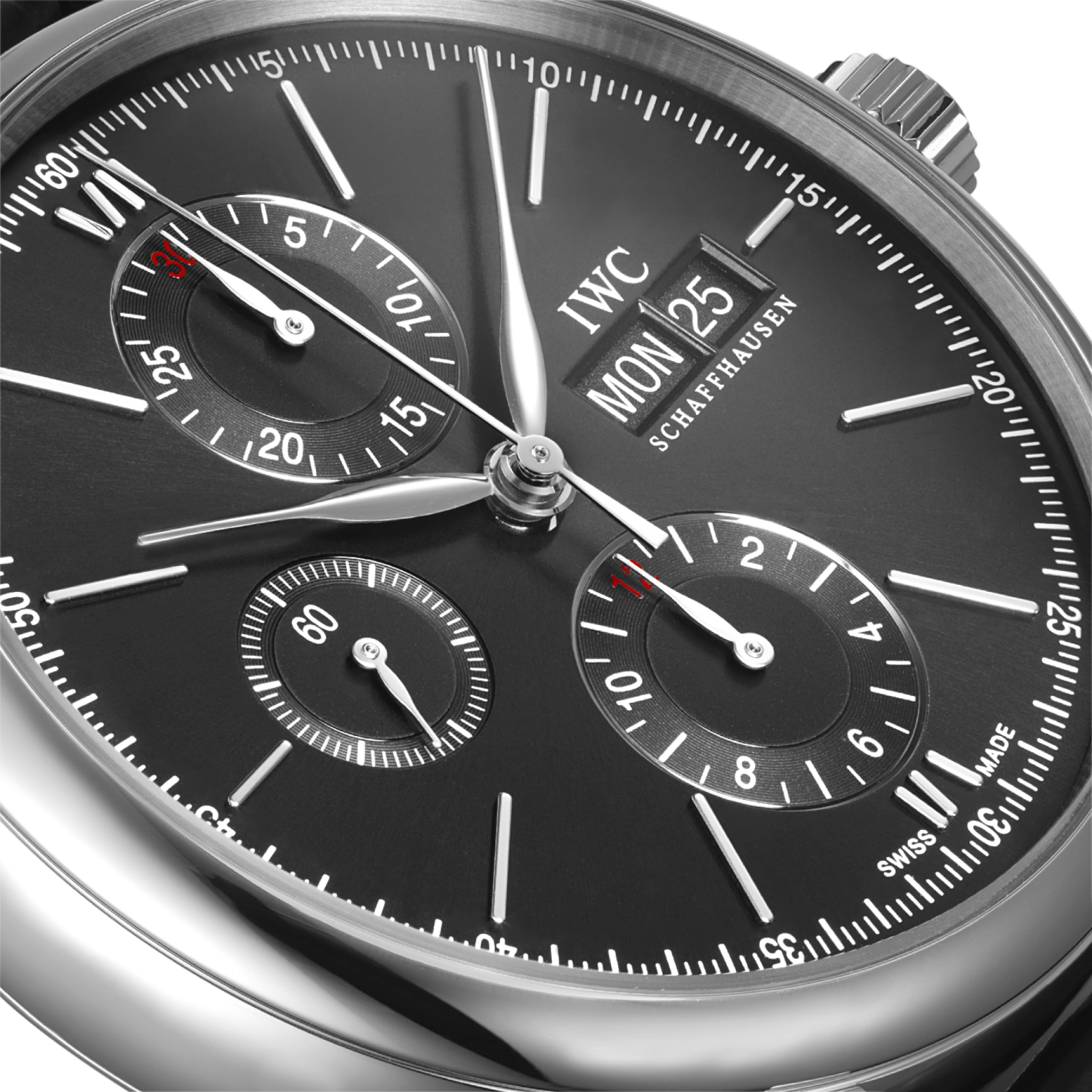 PORTOFINO CHRONOGRAPH