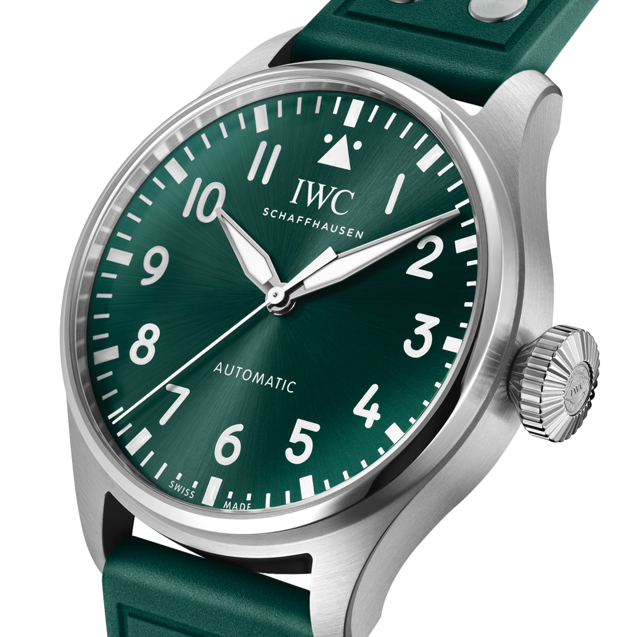 BIG PILOT’S WATCH AUTOMATIC 43