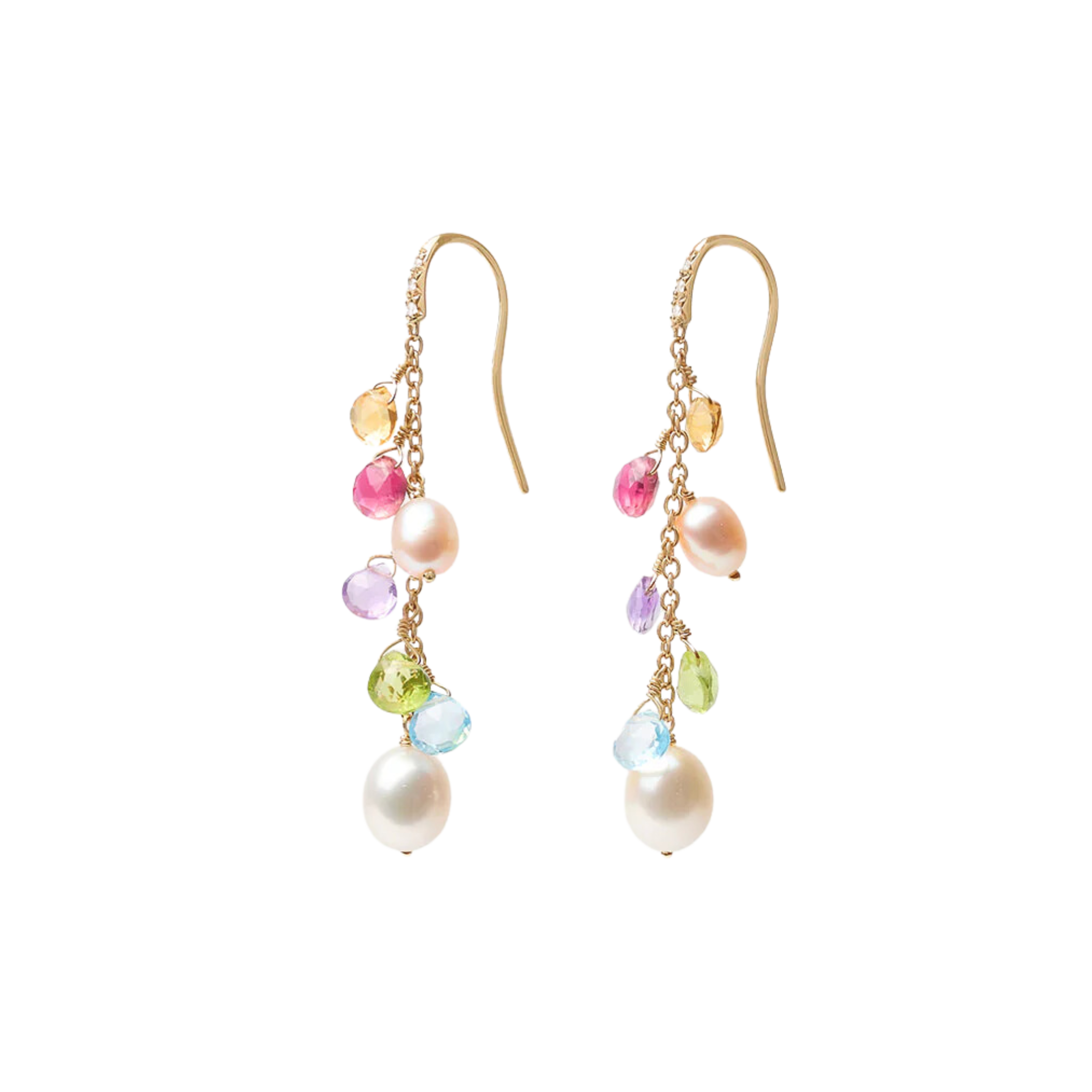 PARADISE EARRINGS