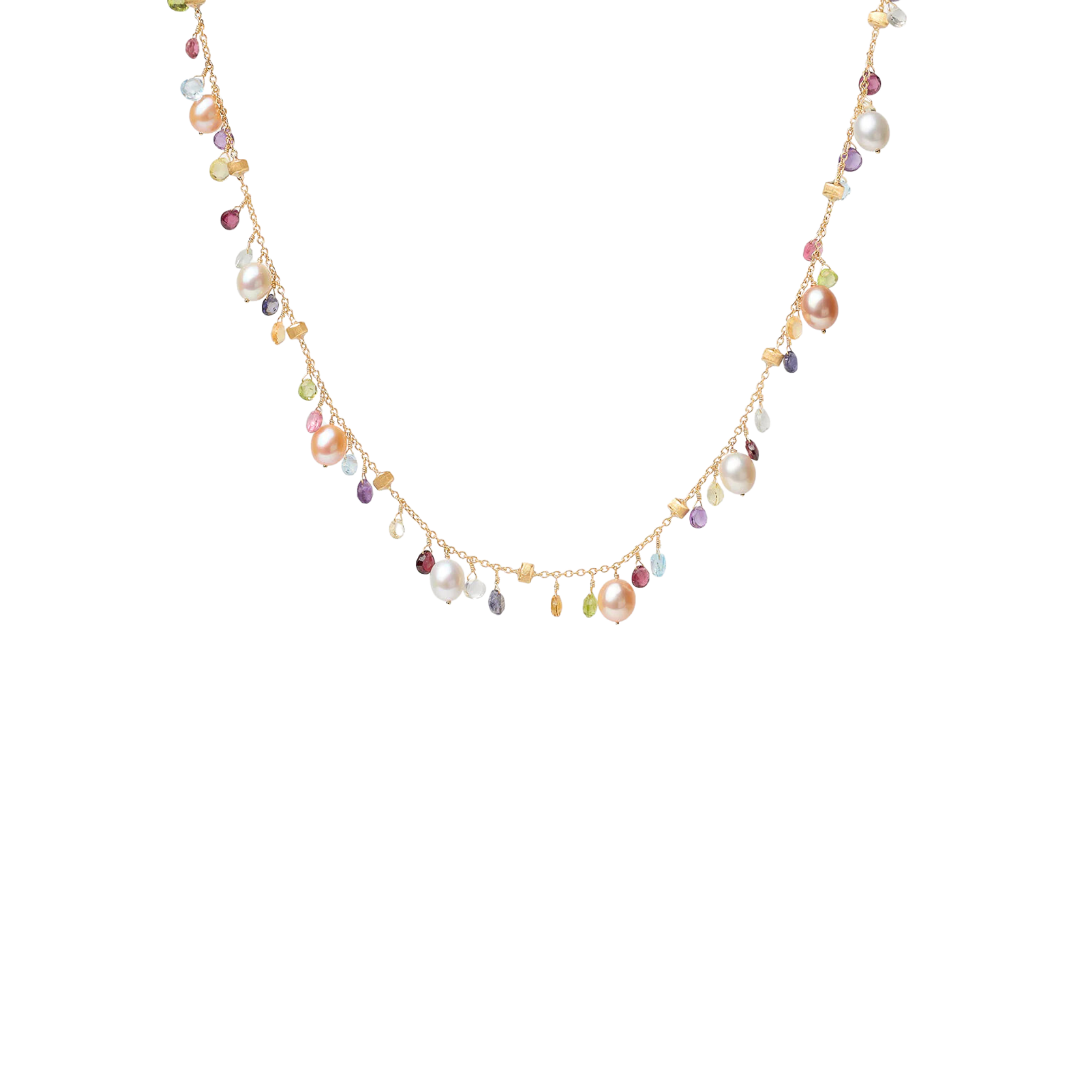 PARADISE NECKLACE