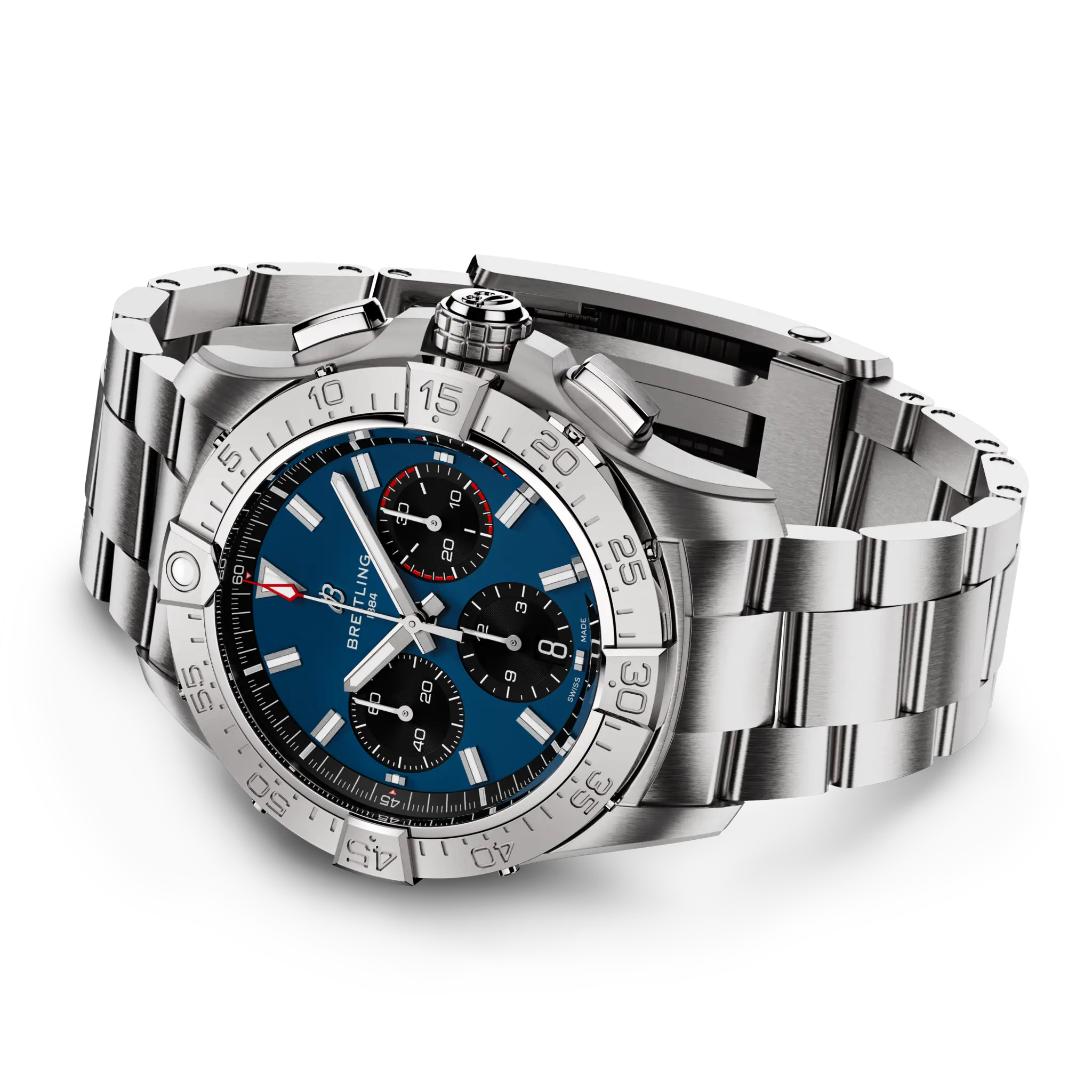 AVENGER B01 CHRONOGRAPH 42