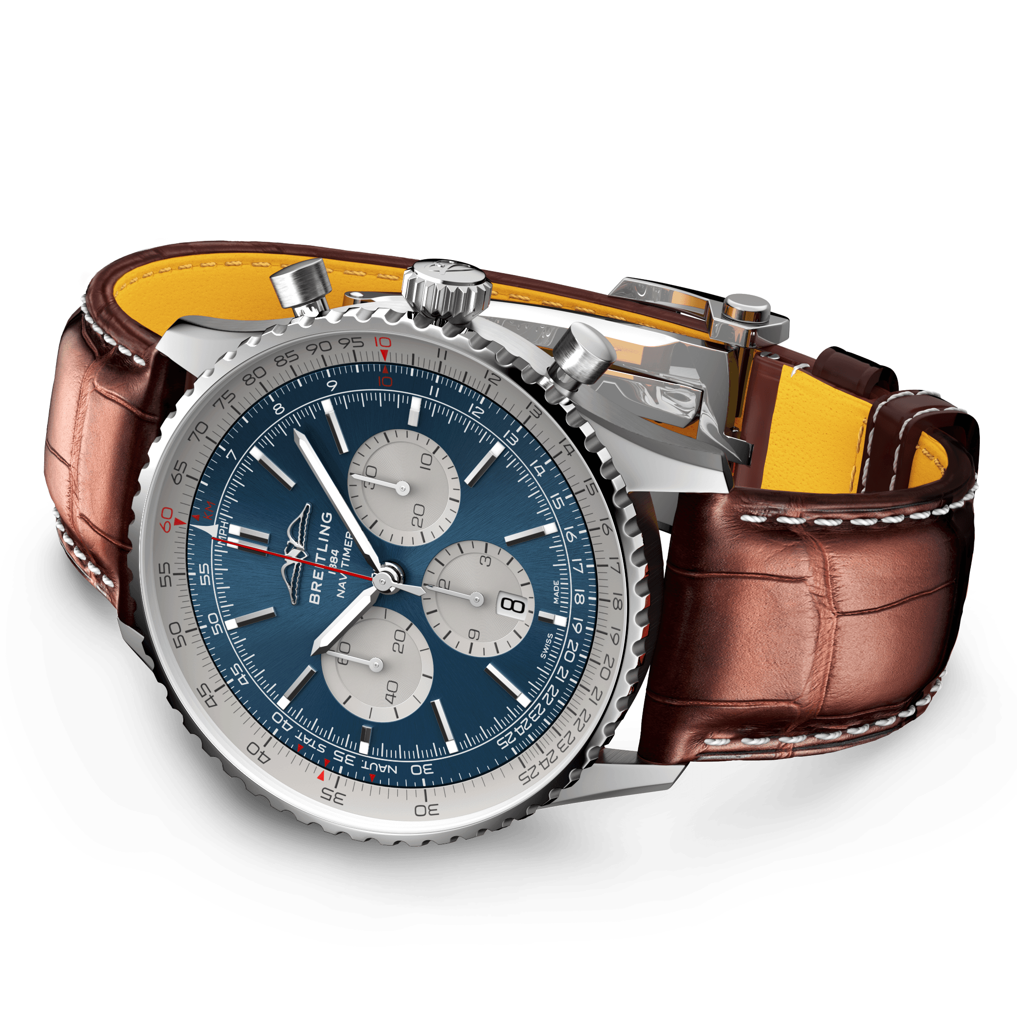 NAVITIMER B01 CHRONOGRAPH 46