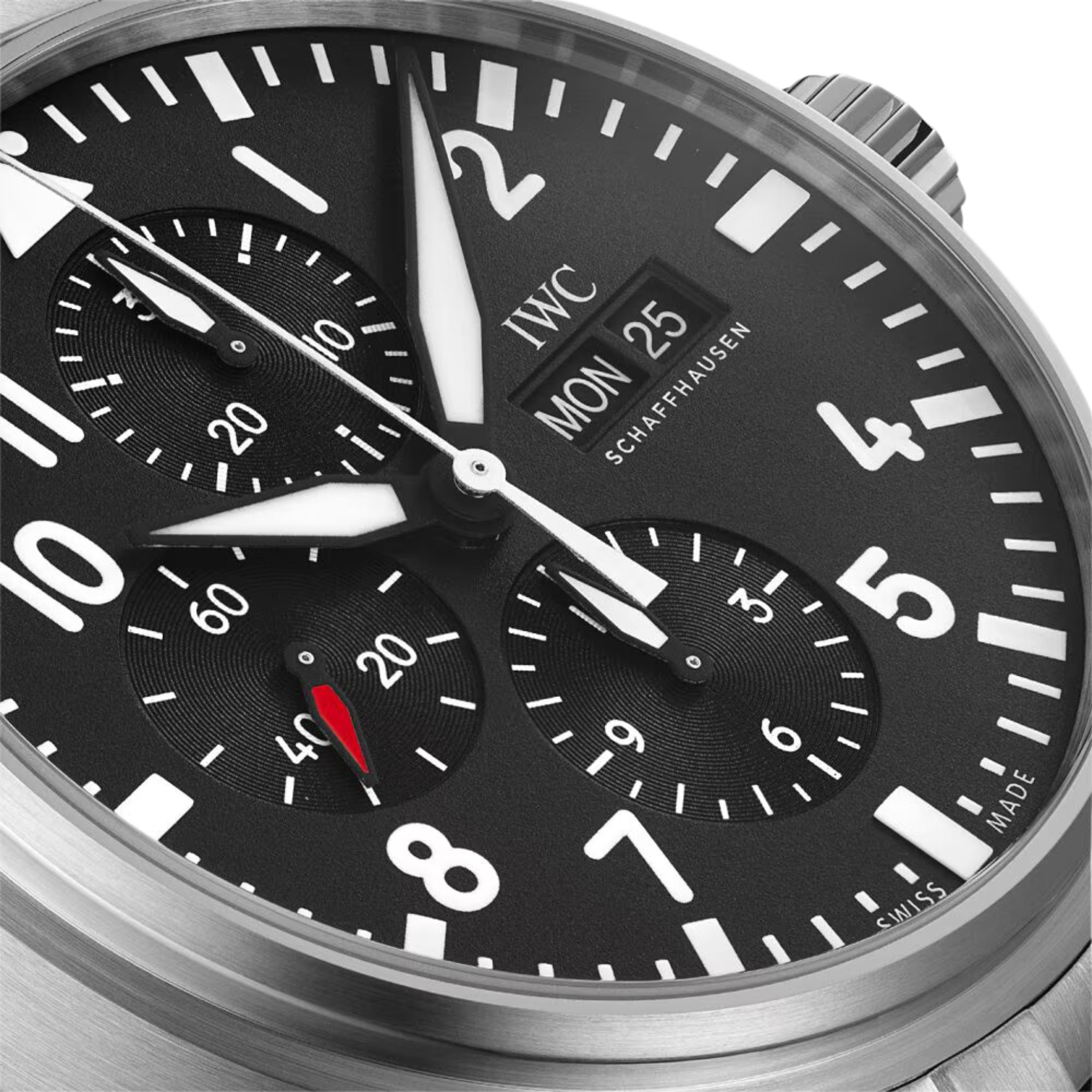 AVIADOR CHRONOGRAPH