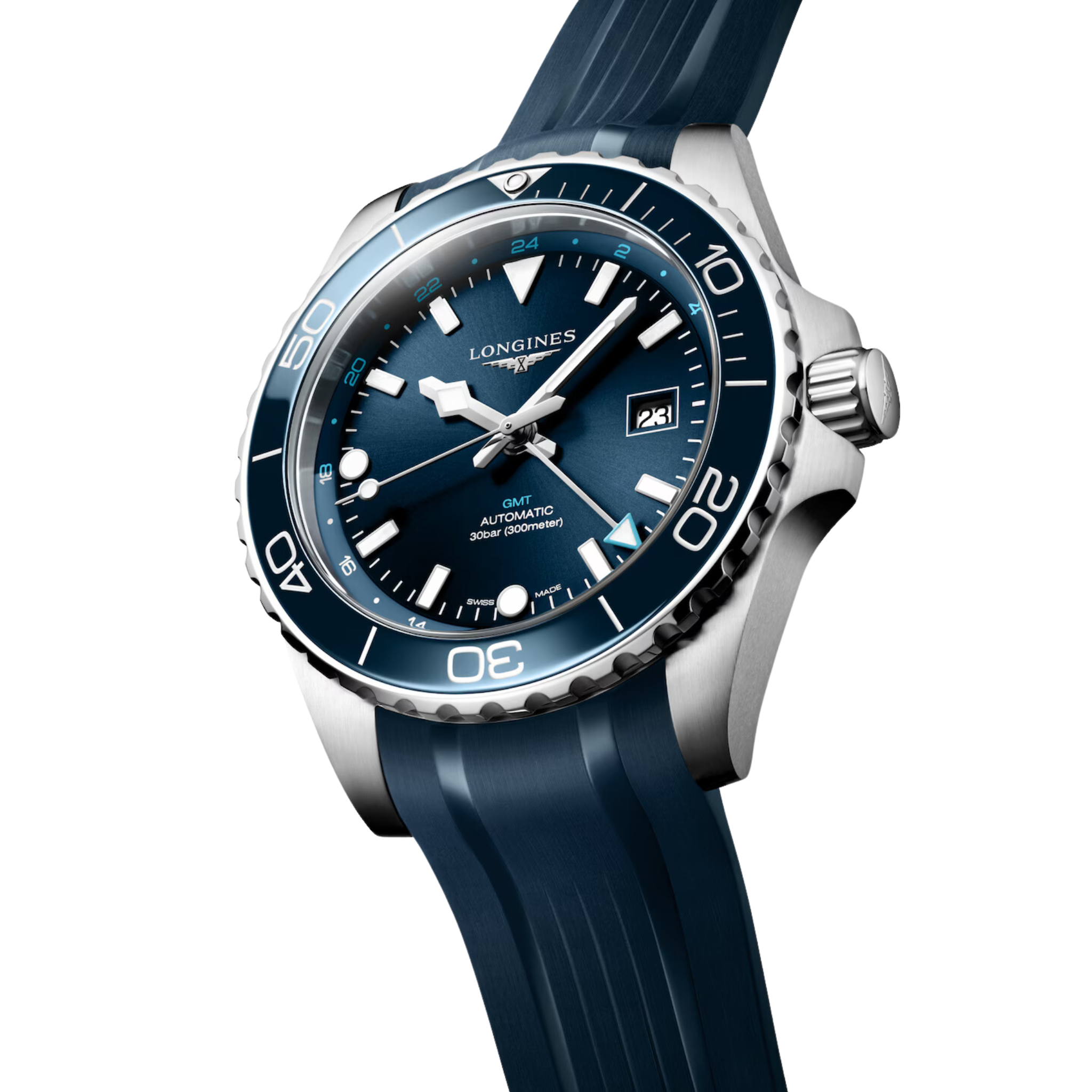 HYDROCONQUEST GMT