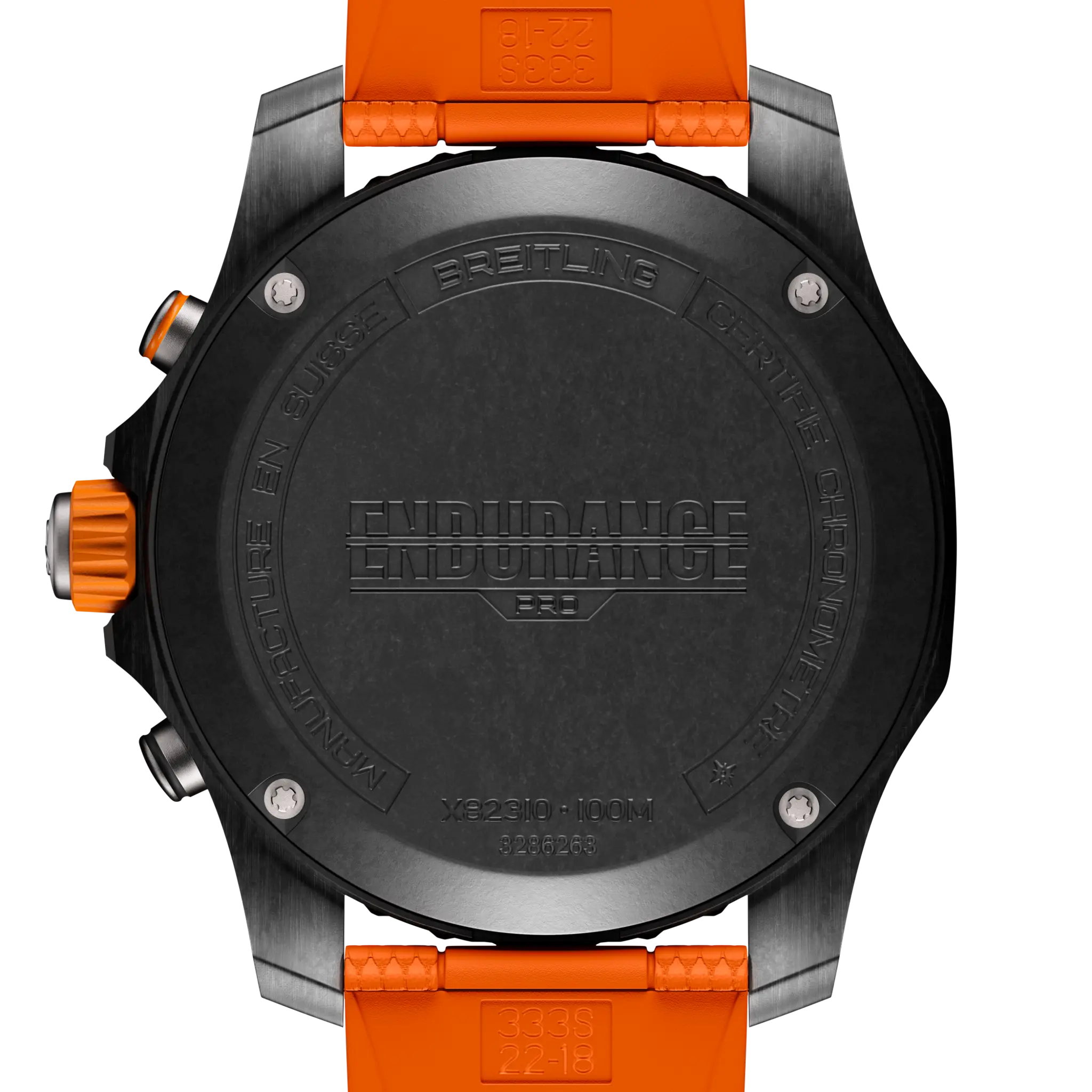 PROFESSIONAL ENDURANCE PRO 44