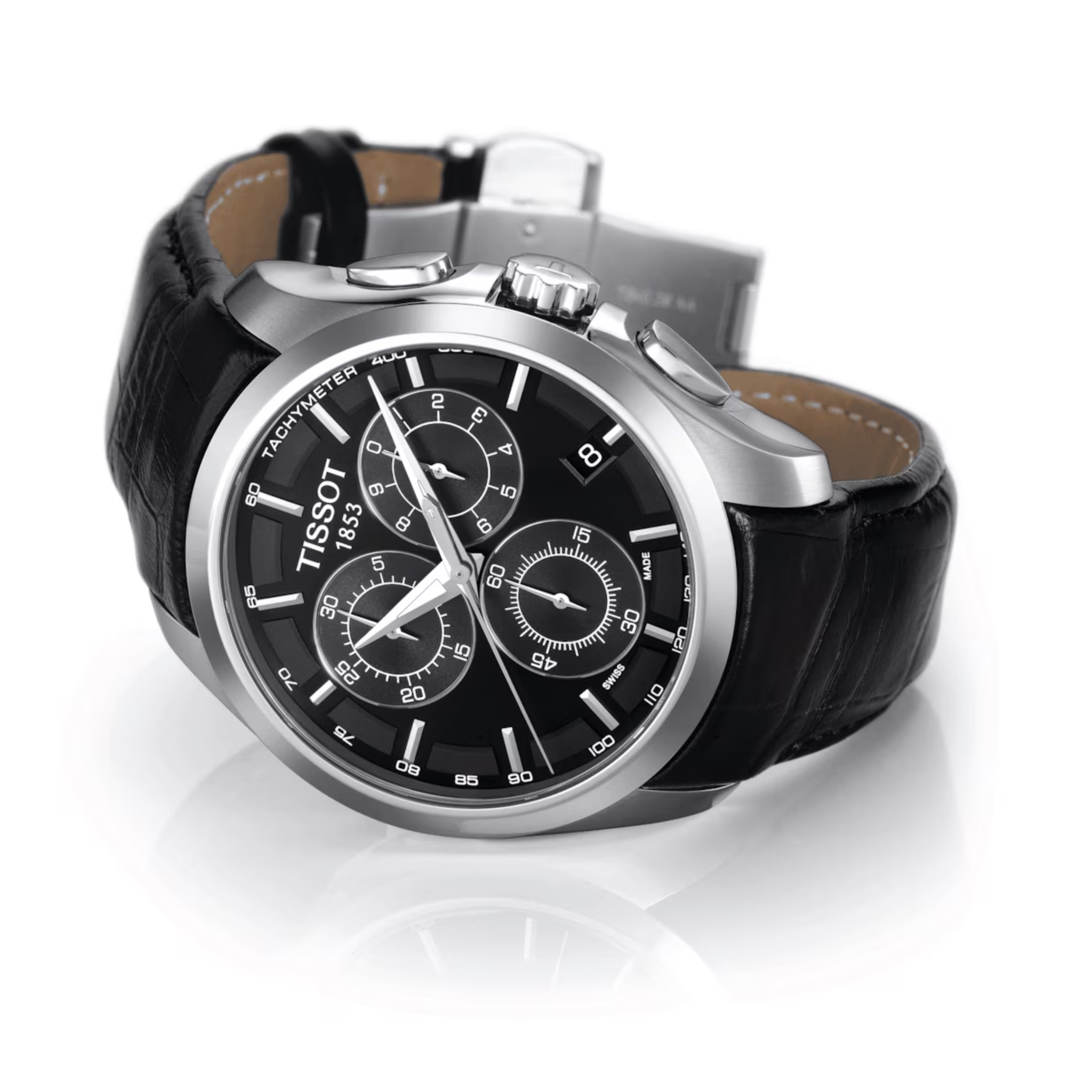 COUTURIER AUTOMATIC CHRONOGRAPH