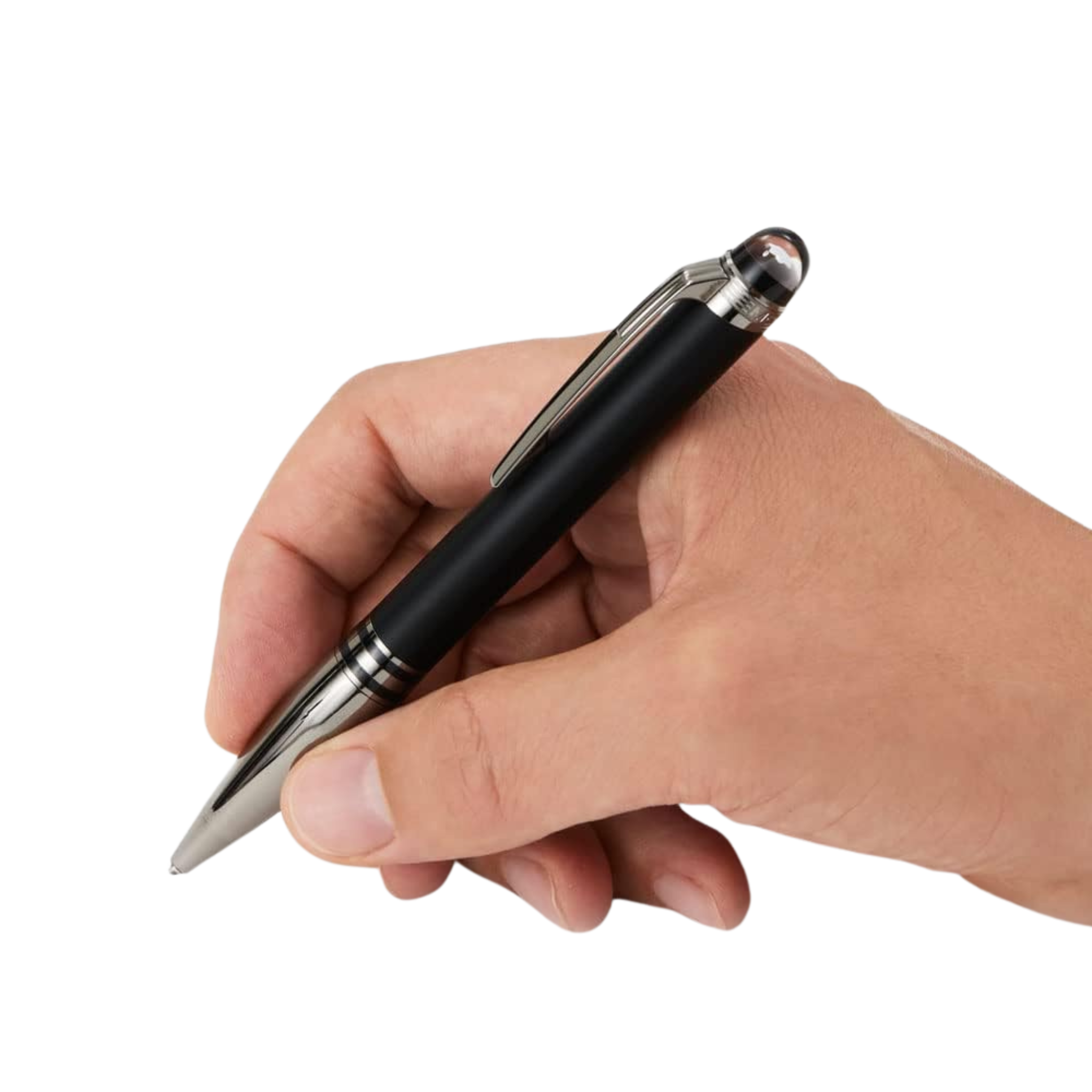 ROLLERBALL STARWALKER ULTRA BLACK