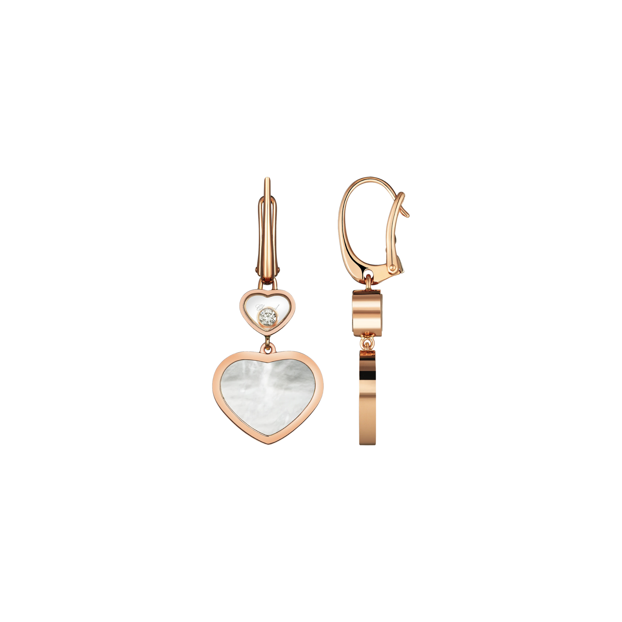 HAPPY HEARTS EARRINGS