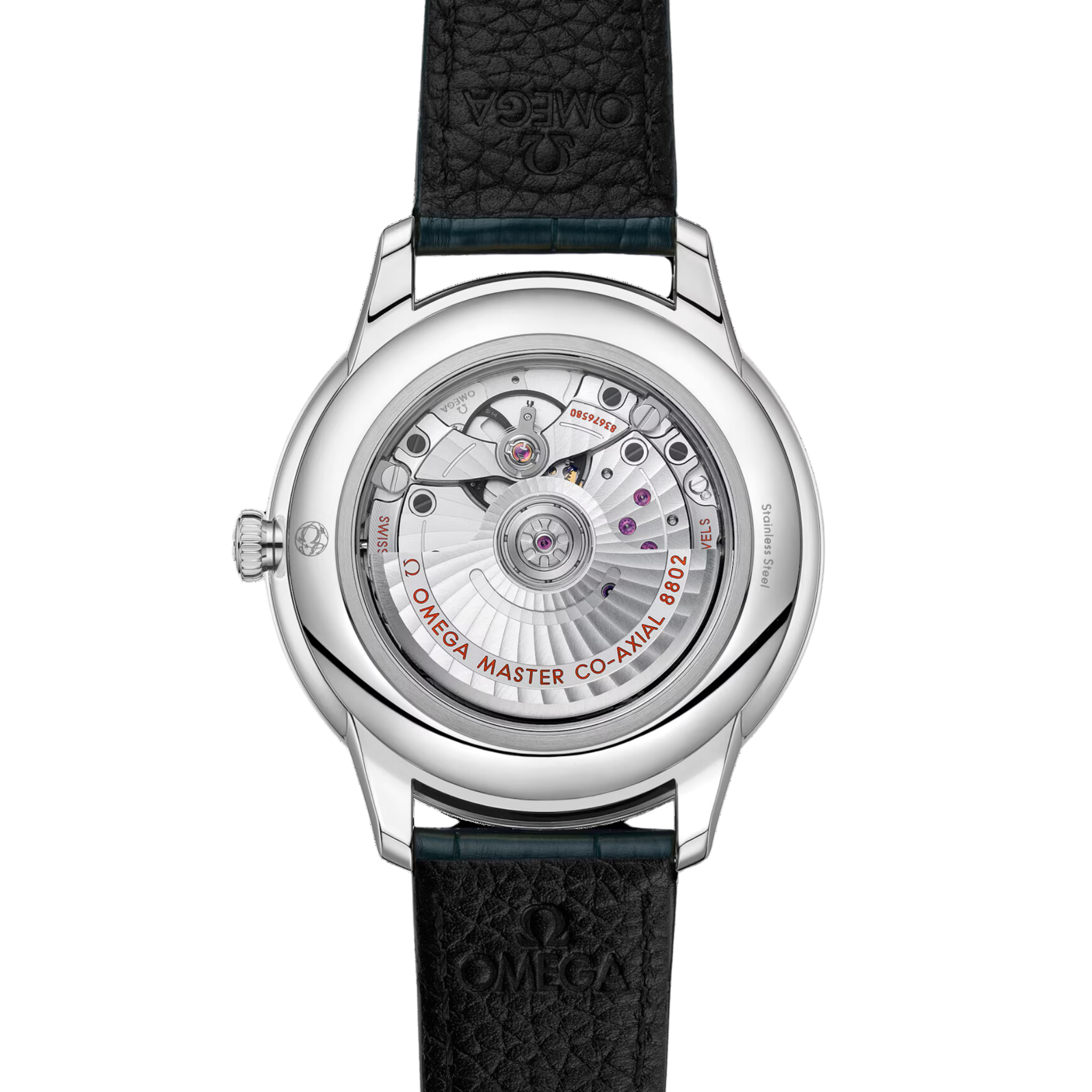 DE VILLE PRESTIGE CO AXIAL