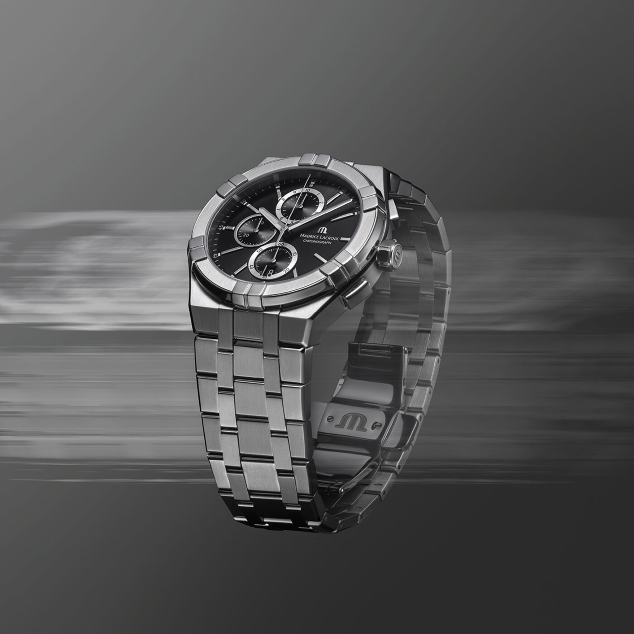 AIKON CHRONOGRAPH