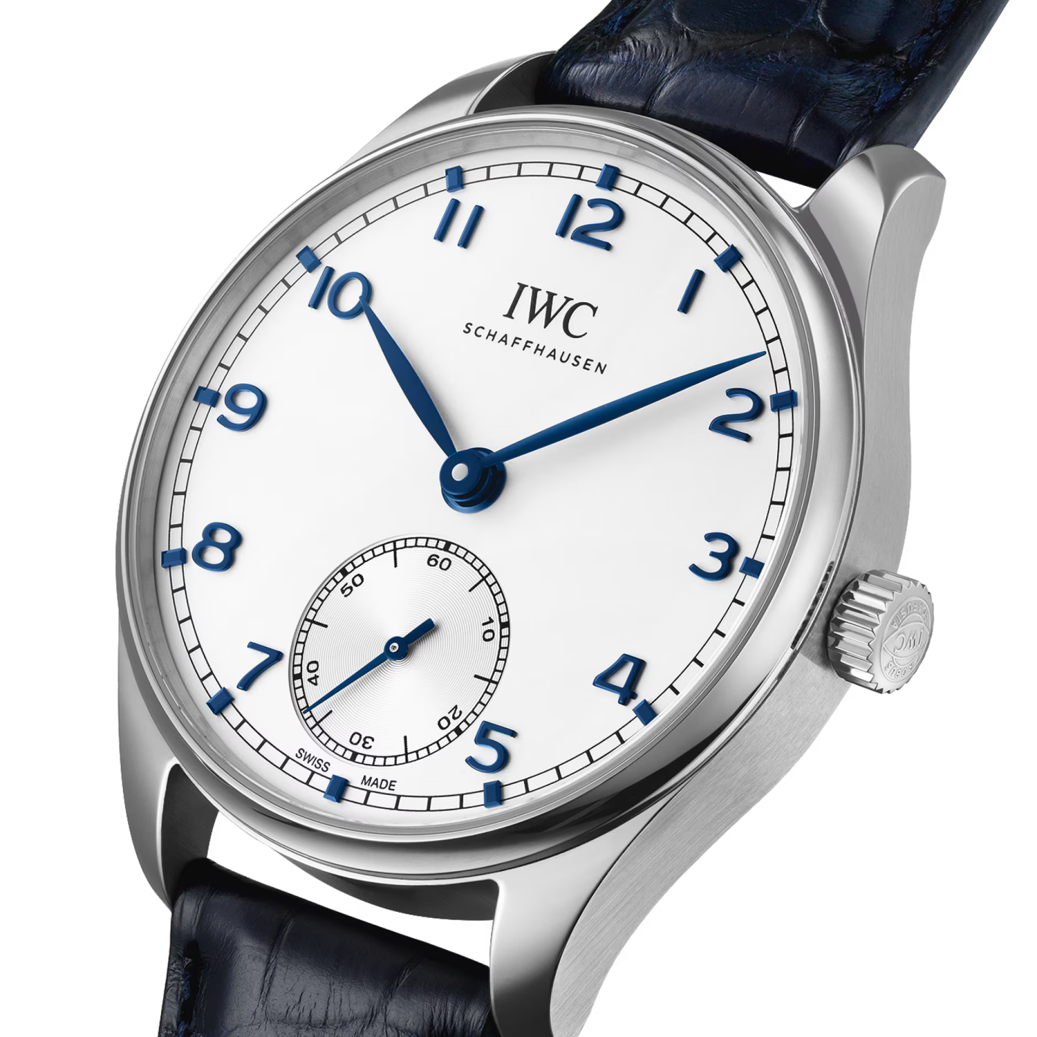 PORTUGIESER AUTOMATIC 40