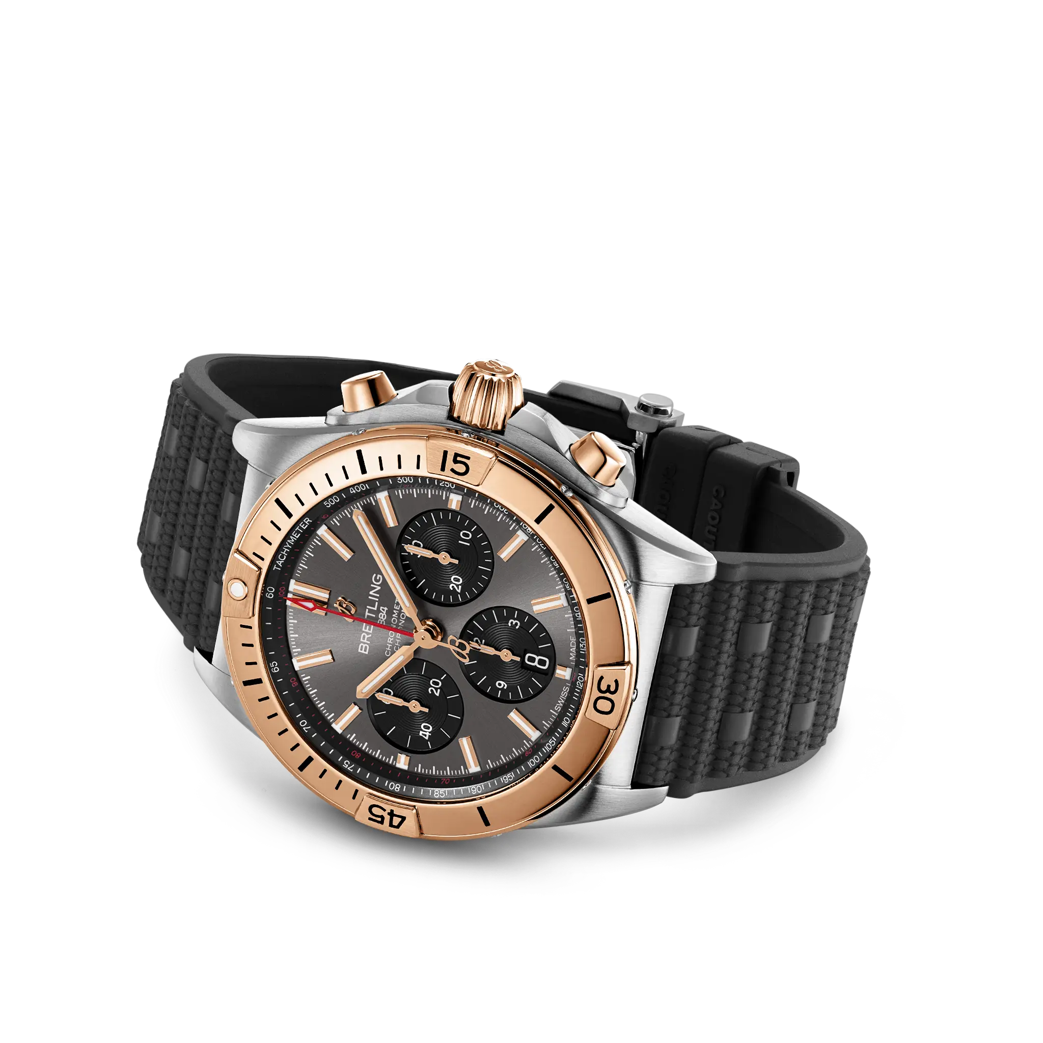 CHRONOMAT B01 43