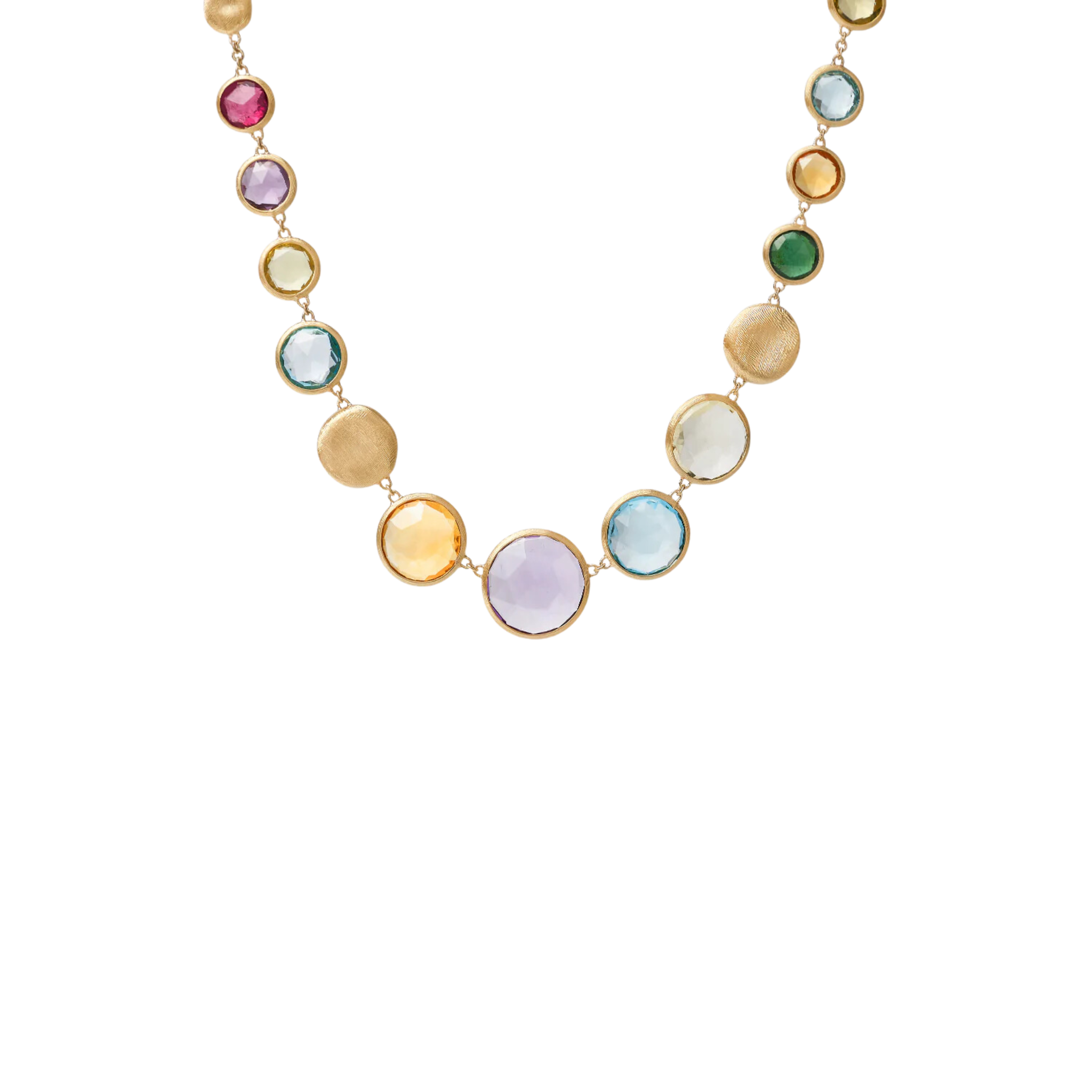 JAIPUR NECKLACE