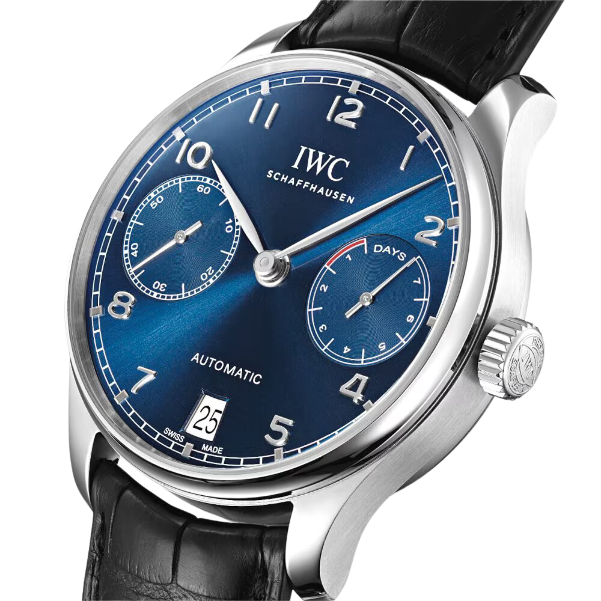 PORTUGIESER AUTOMATIC