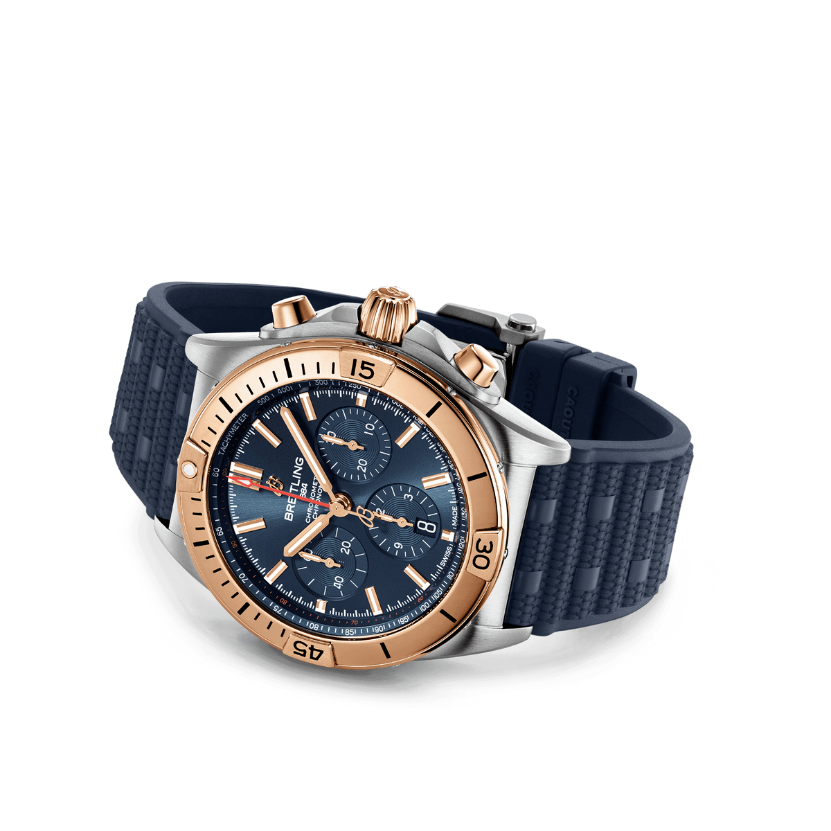 CHRONOMAT B01 42