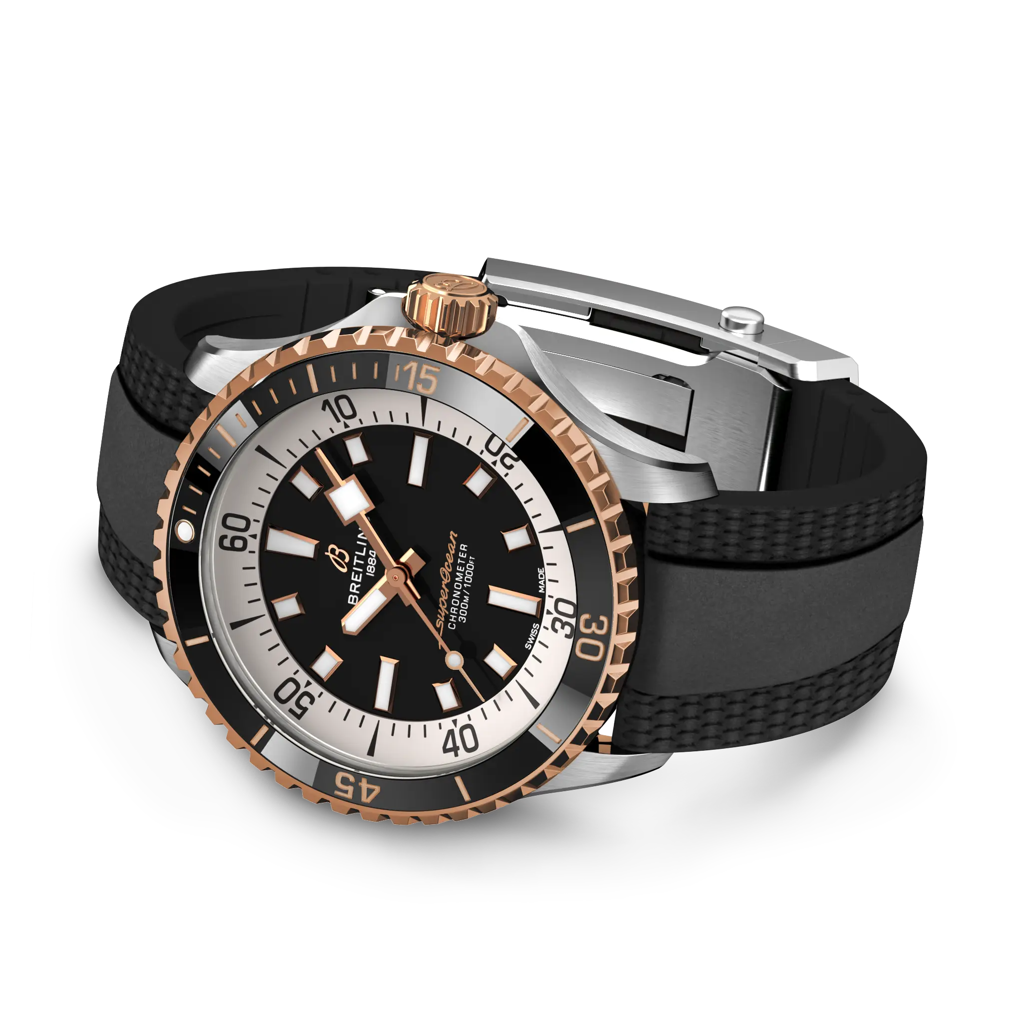 SUPEROCEAN AUTOMATIC 42