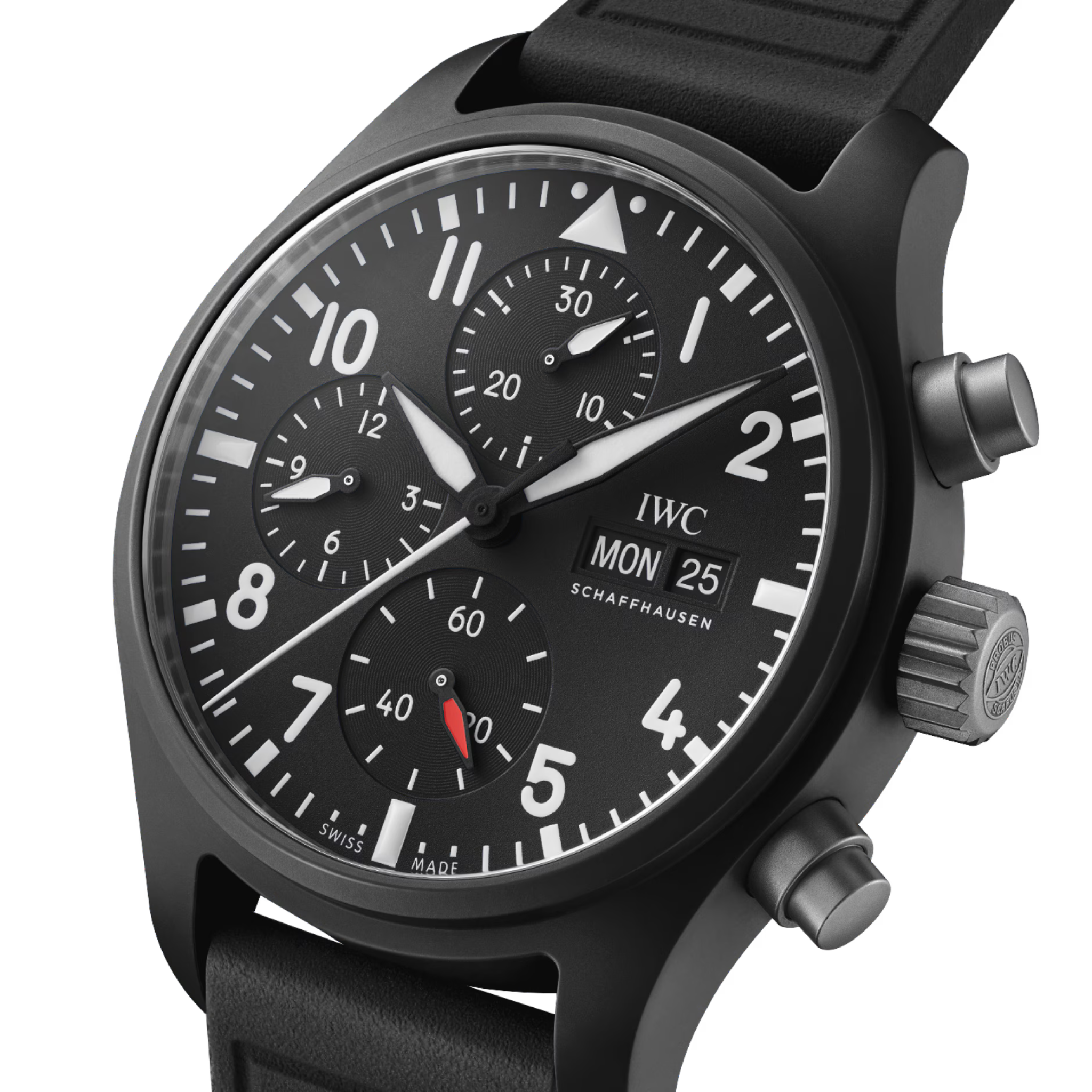 AVIADOR CHRONOGRAPH 41 TOP GUN