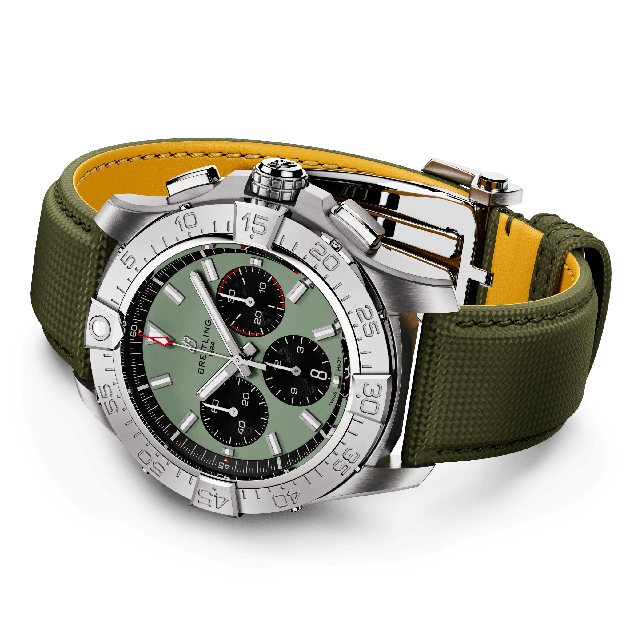 AVENGER B01 CHRONOGRAPH