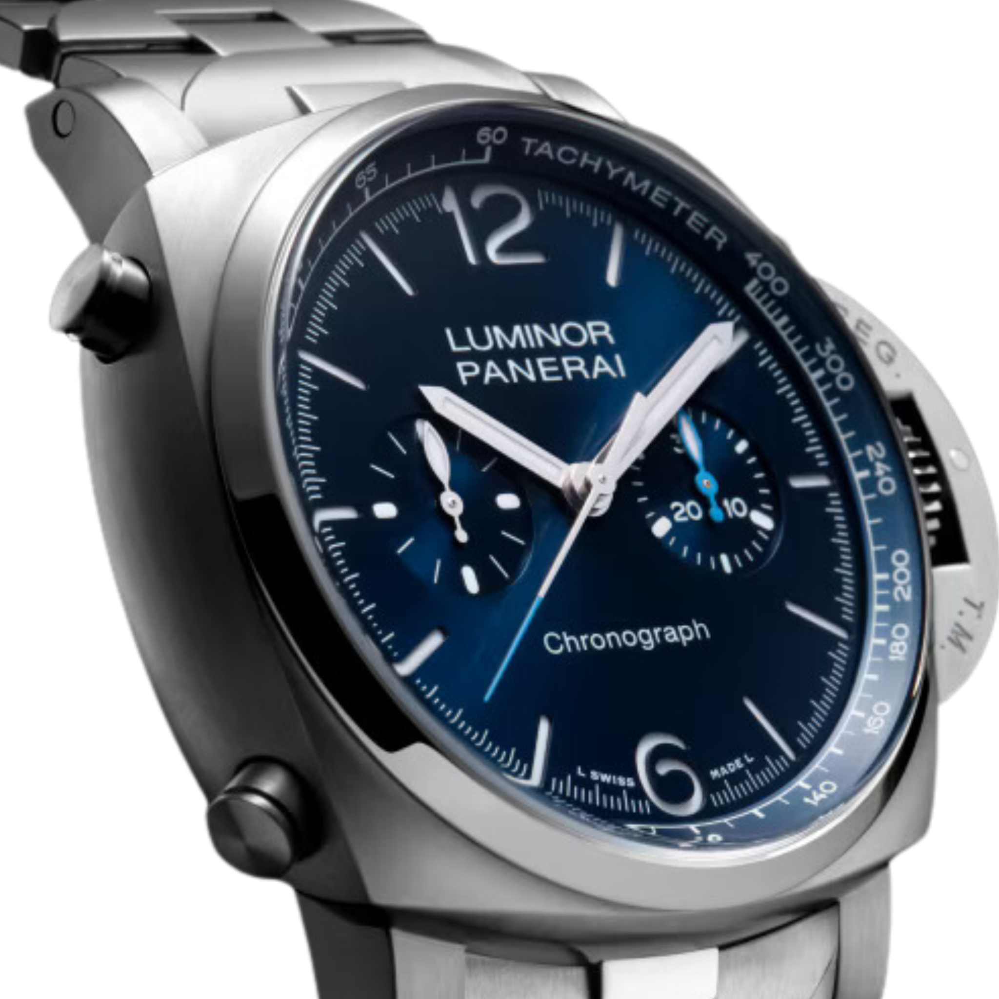 LUMINOR CHRONO