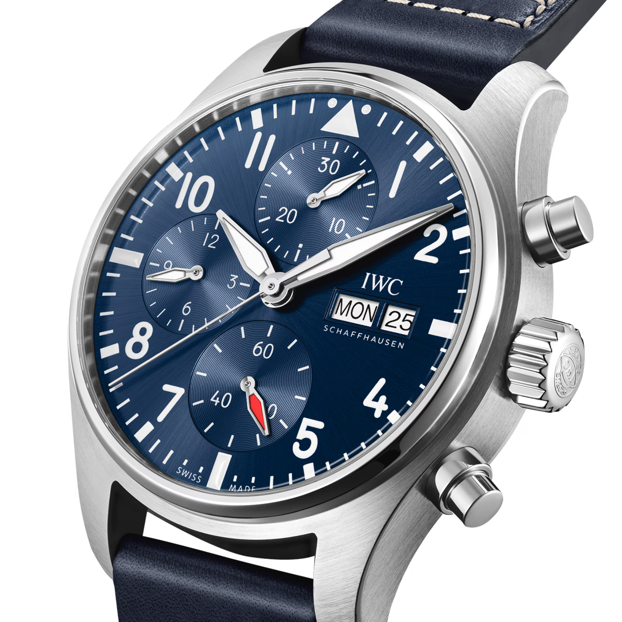 AVIADOR CHRONOGRAPH 42