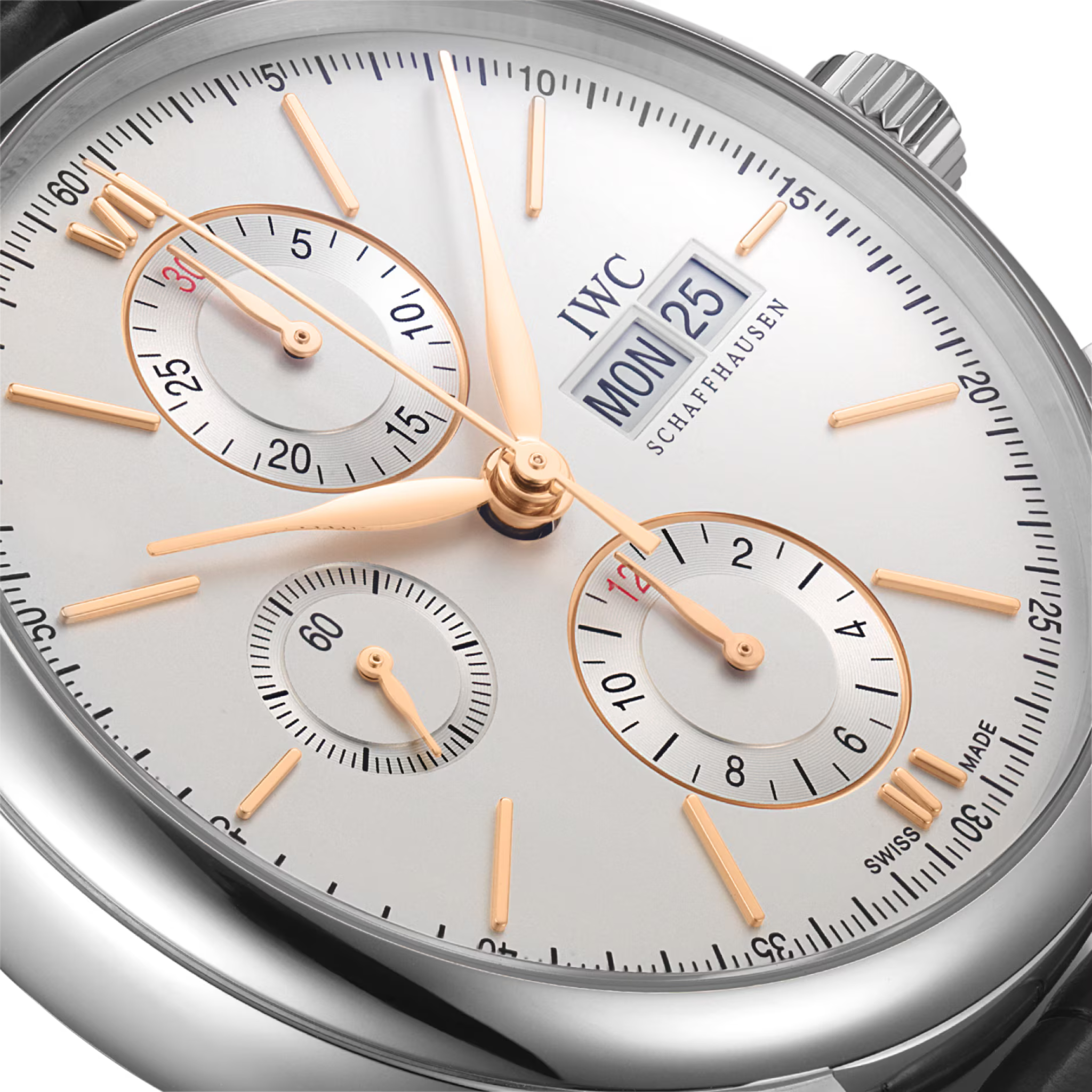 PORTOFINO CHRONOGRAPH