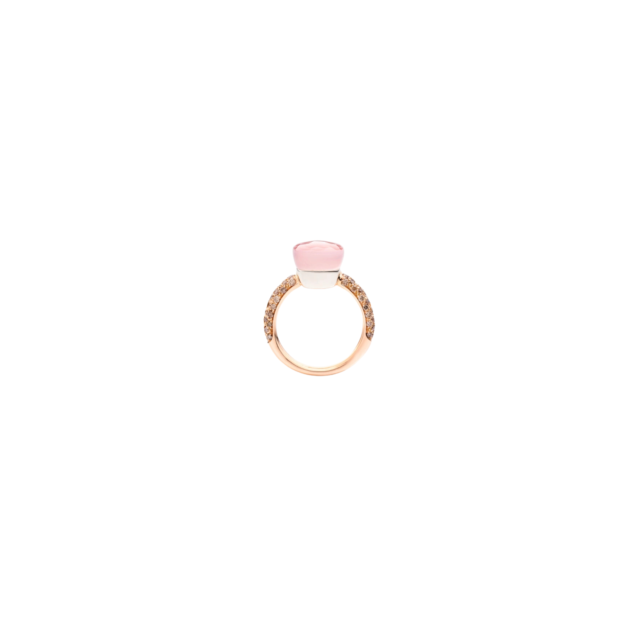 NUDO CLASSIC RING