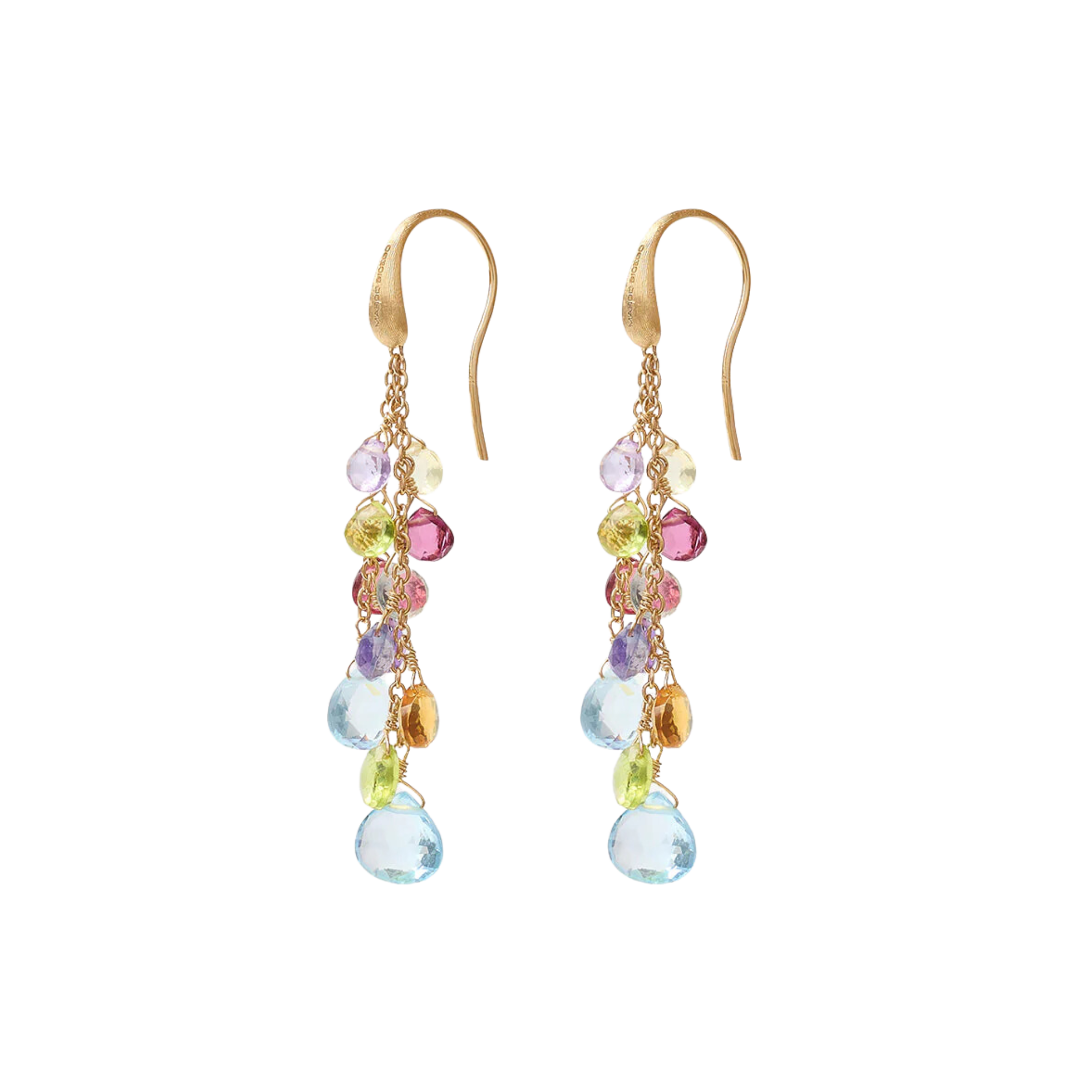 PARADISE EARRINGS