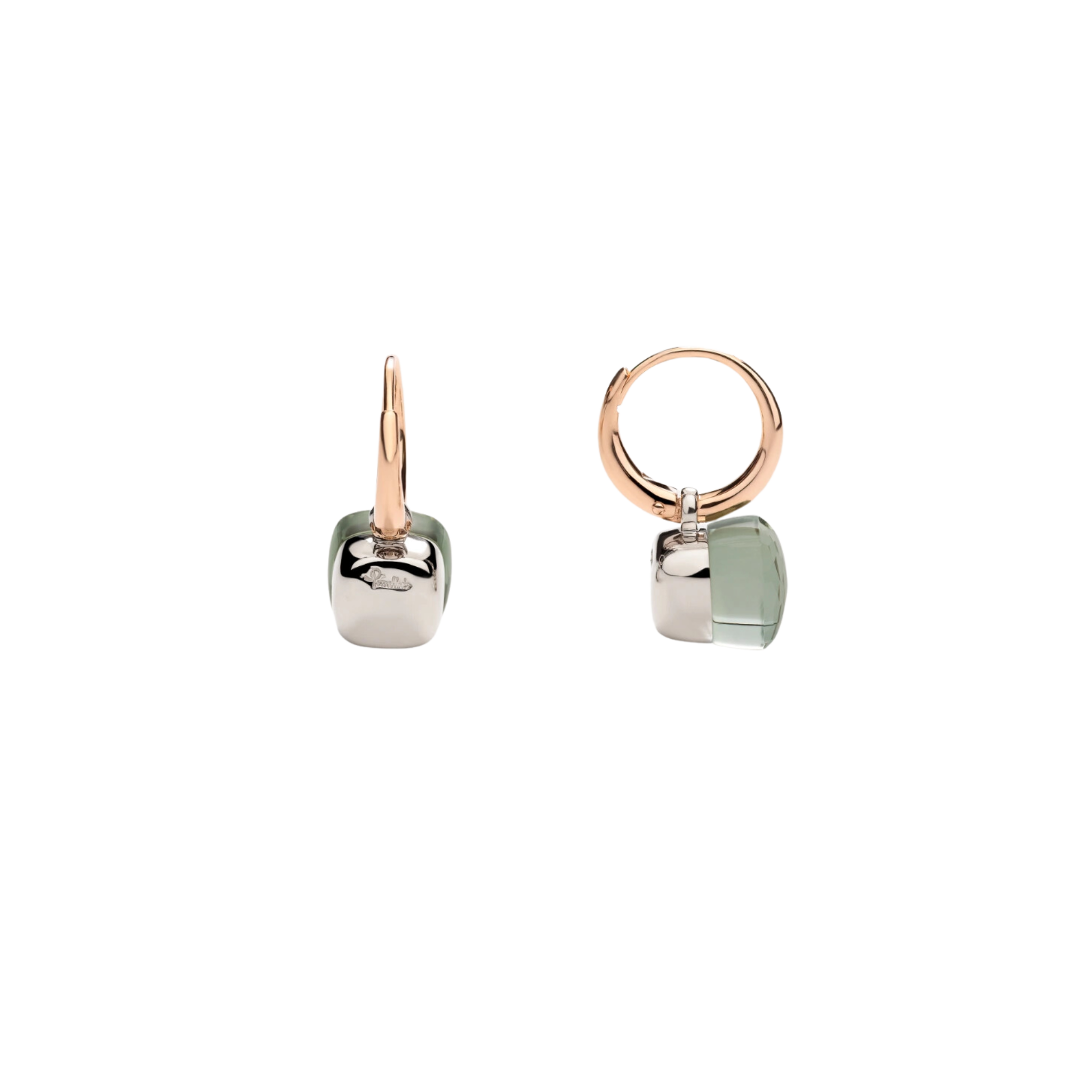 NUDO PETITE EARRINGS