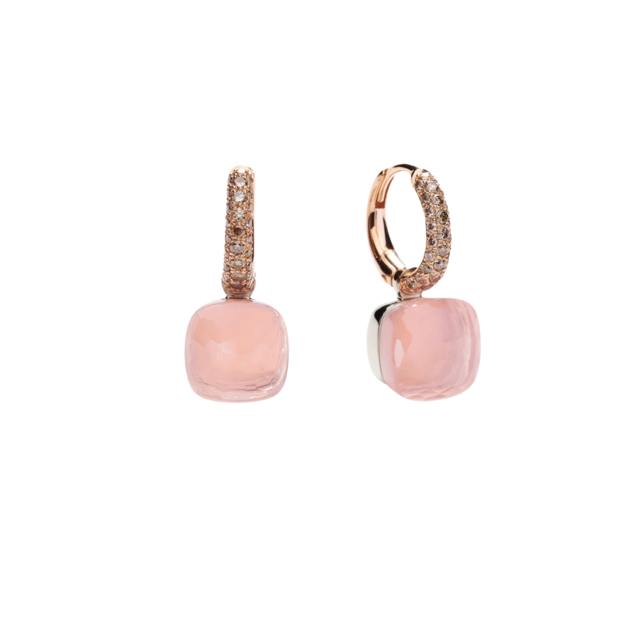 NUDO CLASSIC EARRINGS