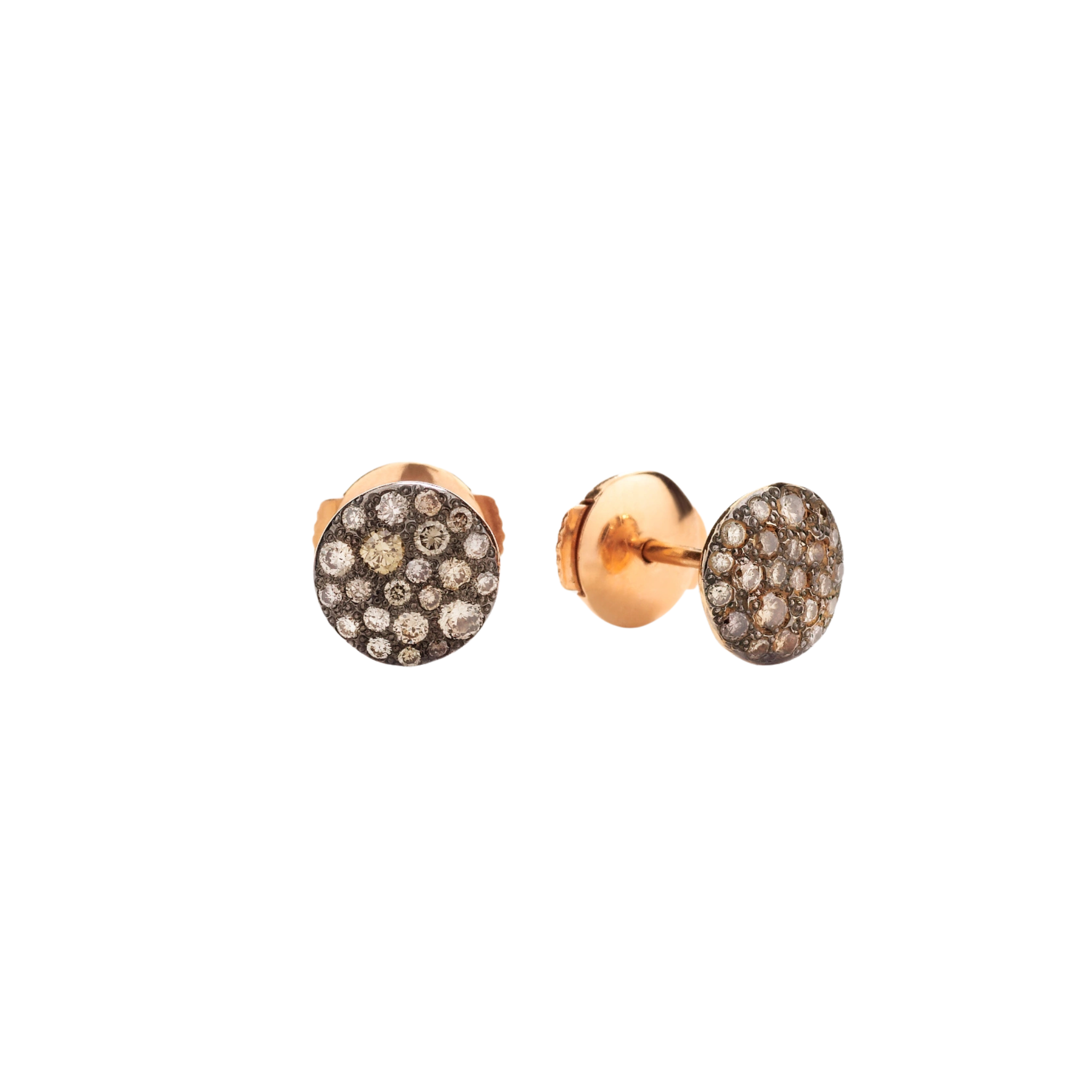 SABBIA EARRINGS