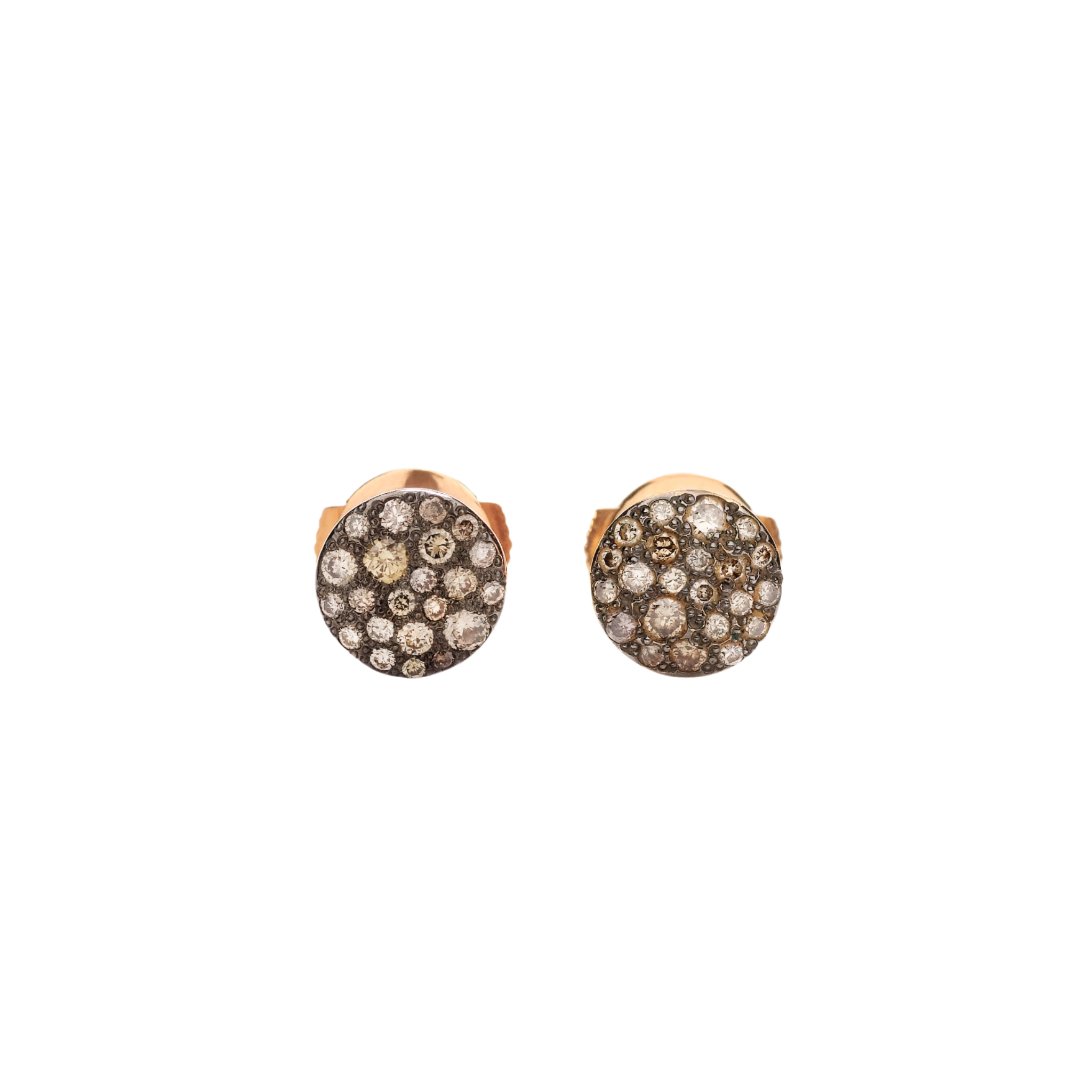 SABBIA EARRINGS