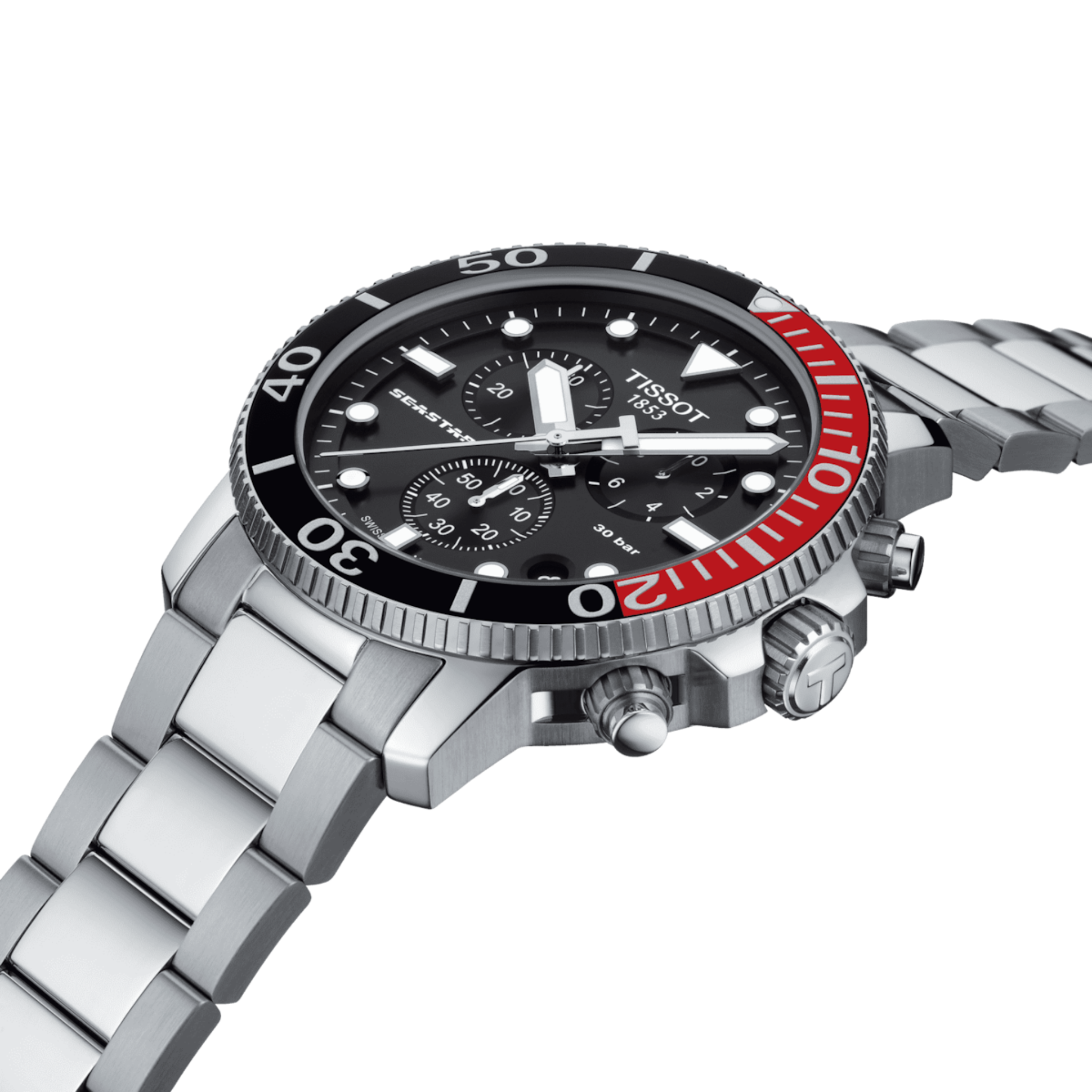 SEASTAR 1000 CHRONOGRAPH