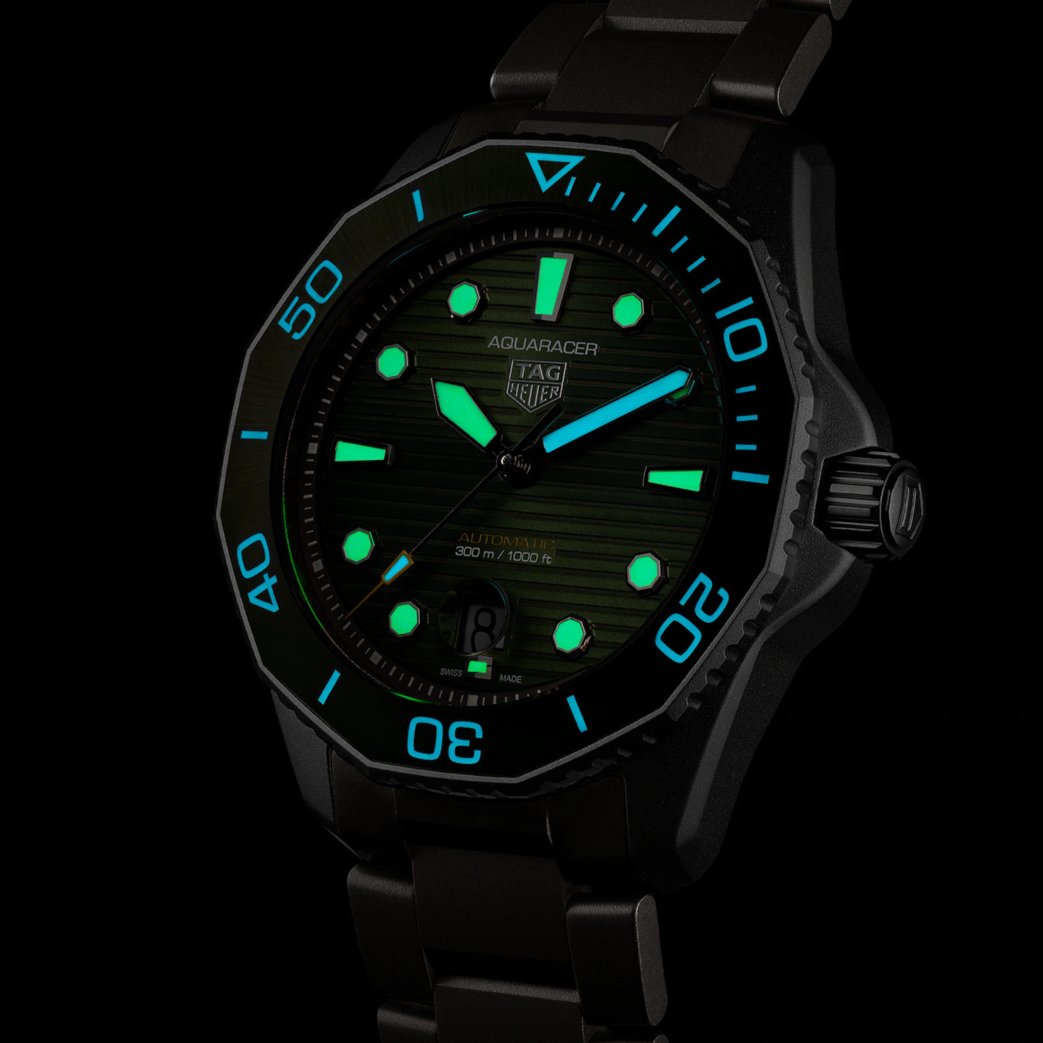 AQUARACER PROFESSIONAL 301