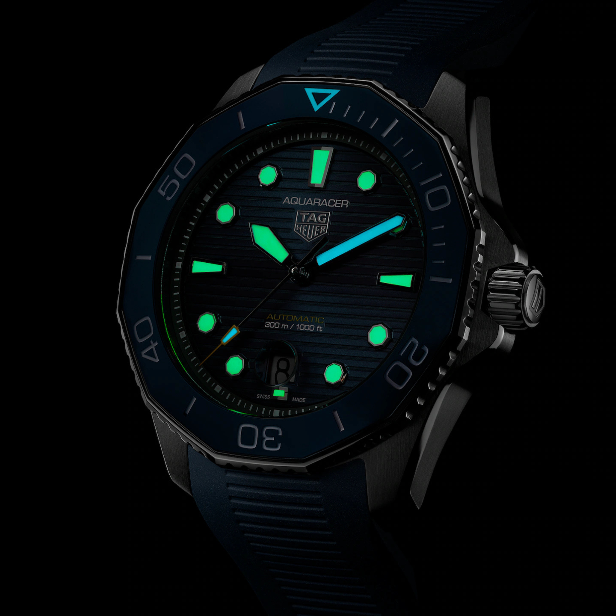 AQUARACER PROFESSIONAL 300