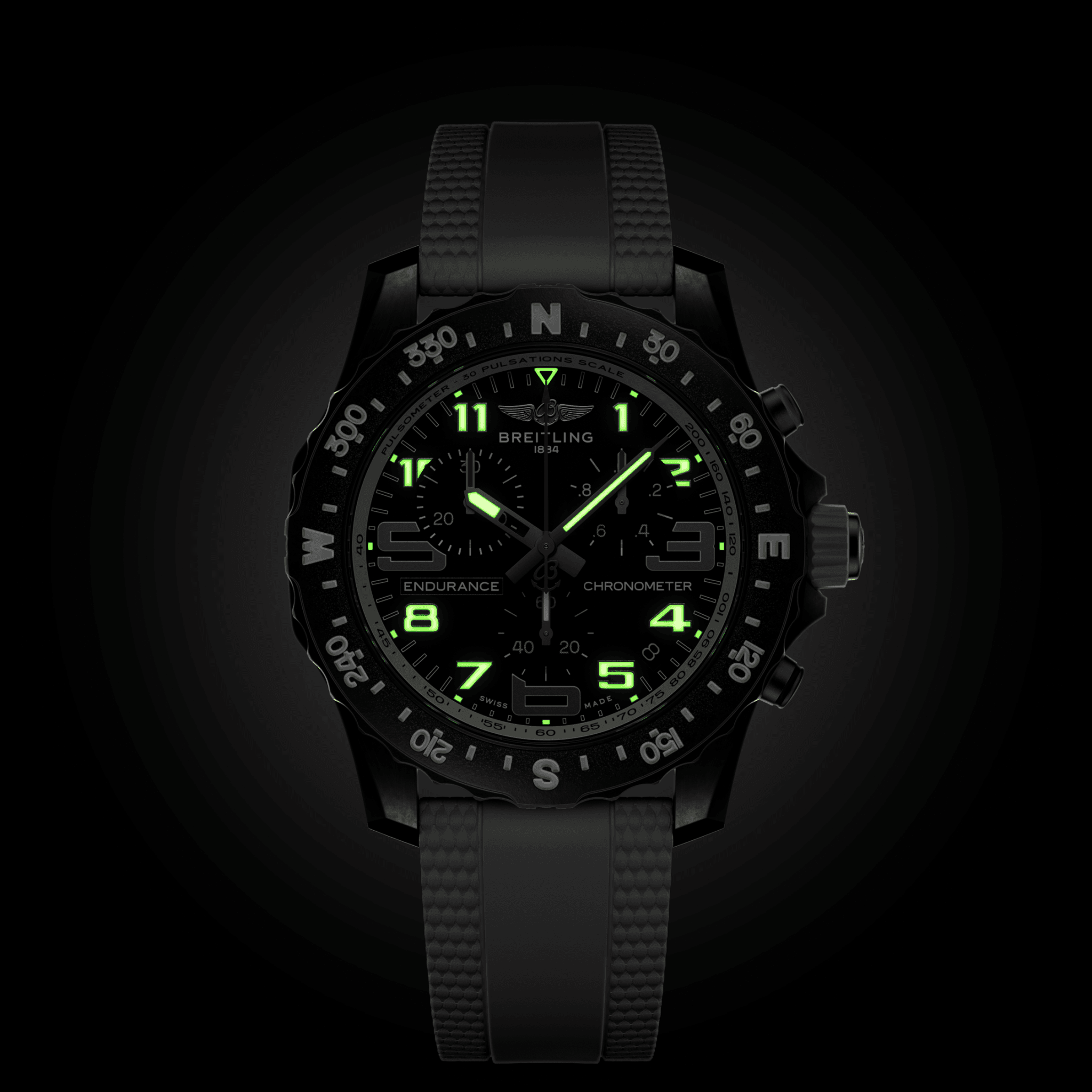 PROFESSIONAL ENDURANCE PRO 44