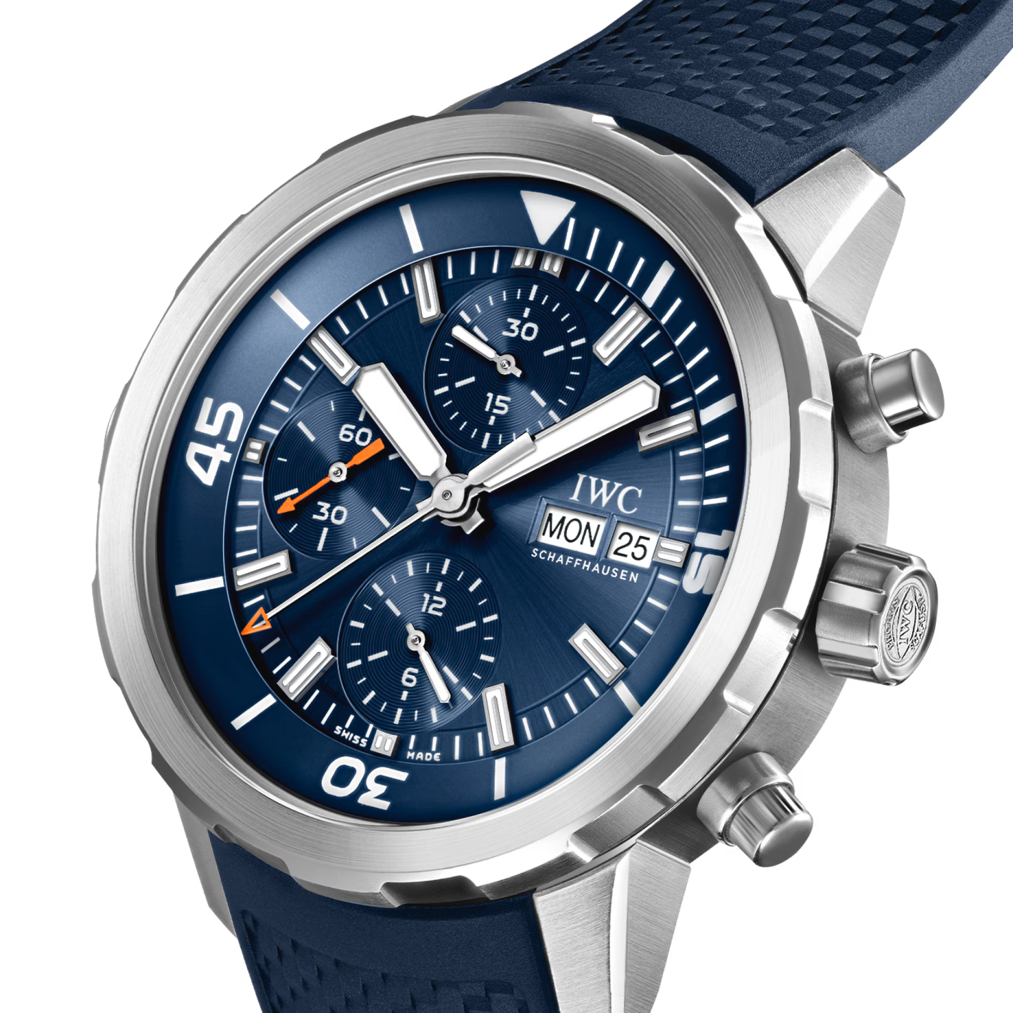 AQUATIMER CHRONOGRAPH