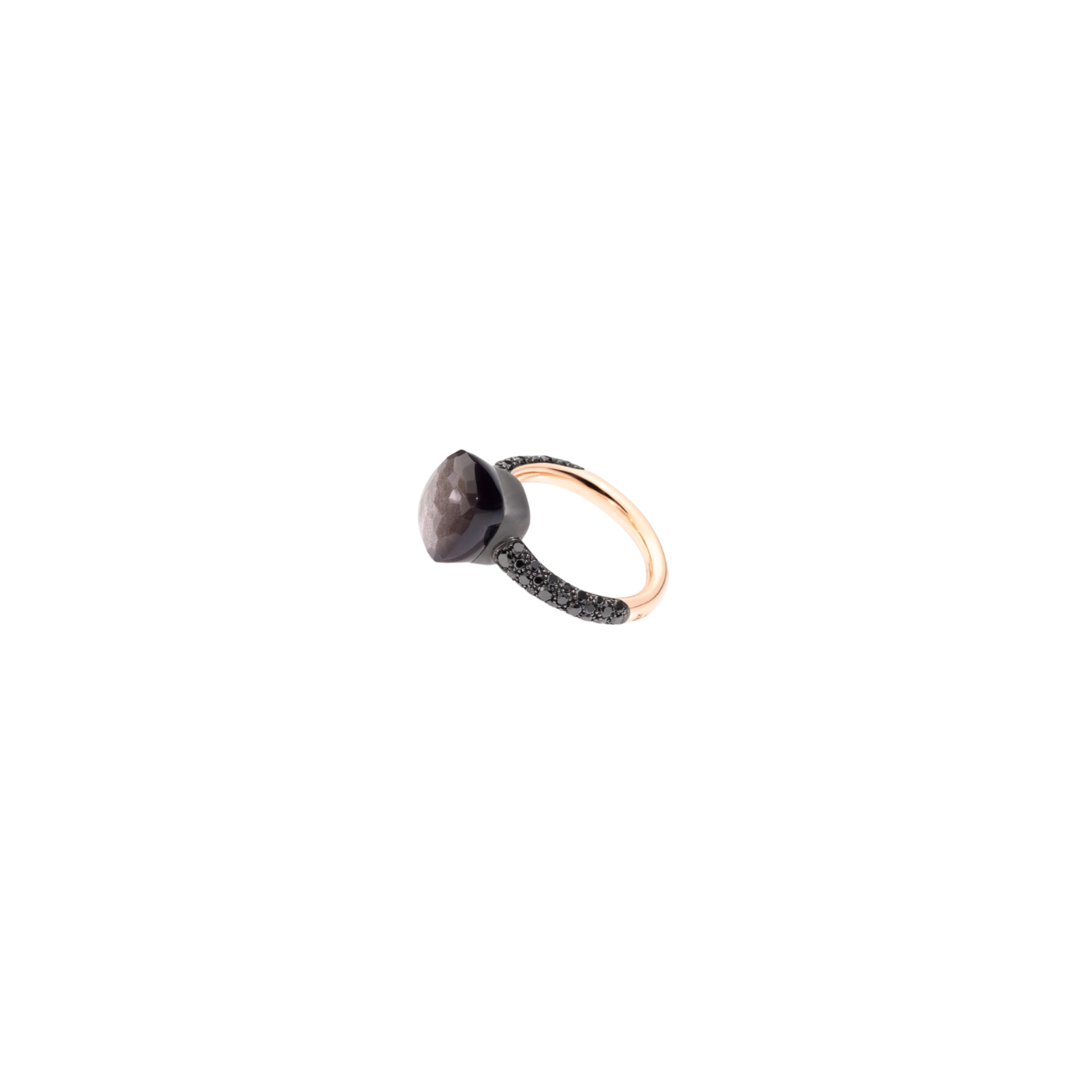 NUDO RING