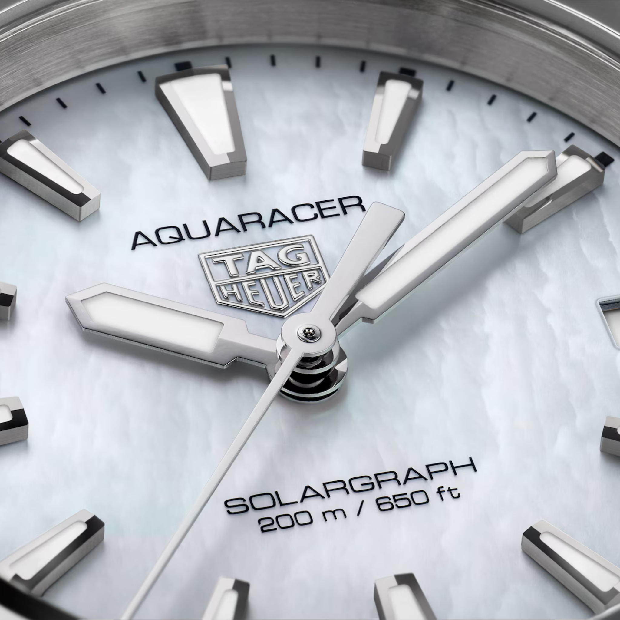 AQUARACER PROFESSIONAL 200 SOLARGRAPH