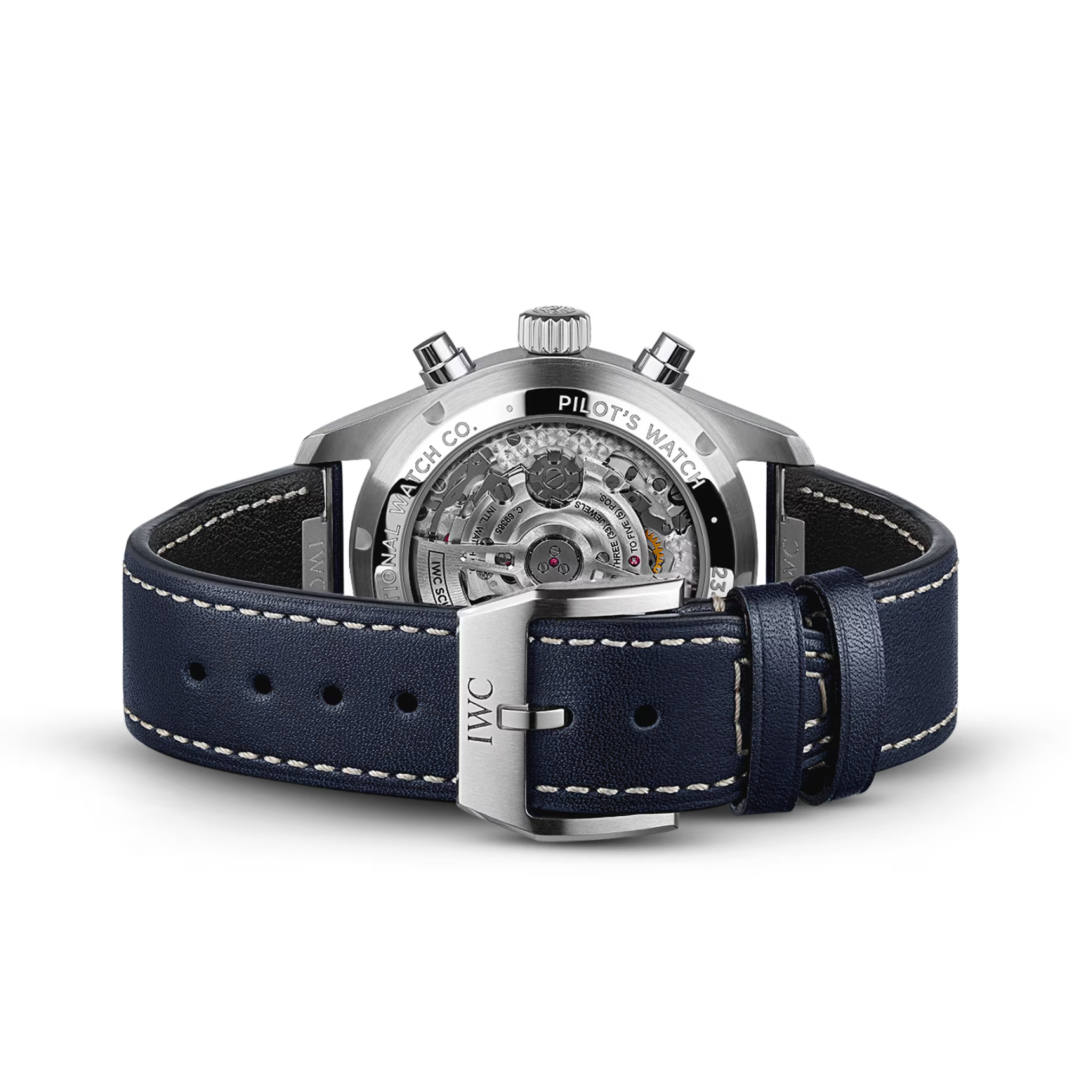 AVIADOR CHRONOGRAPH 42