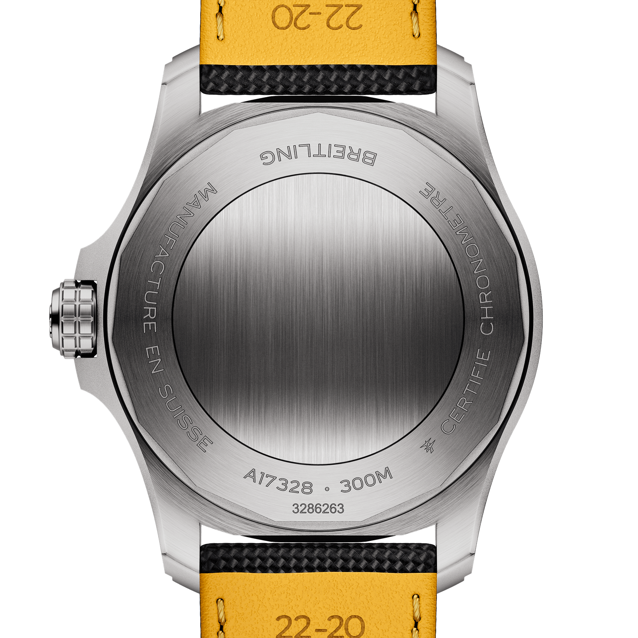 AVENGER AUTOMATIC 43