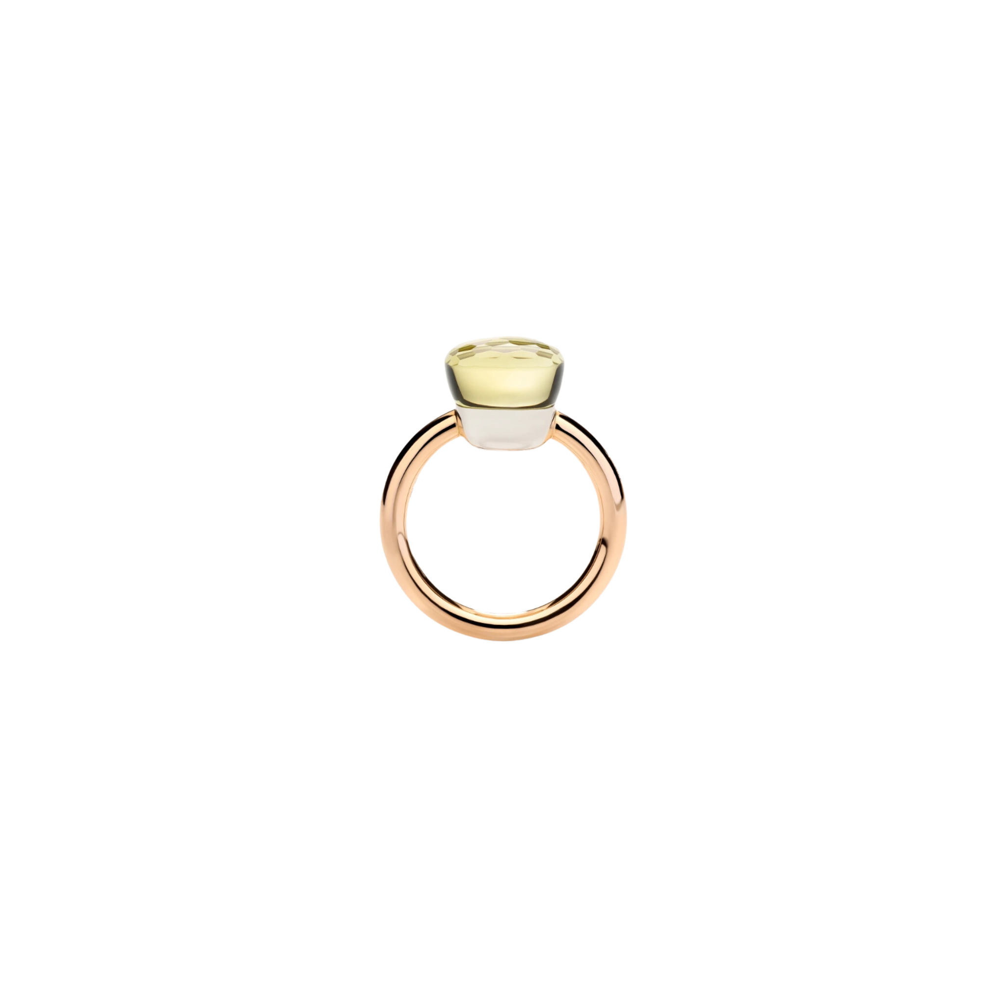 NUDO RING